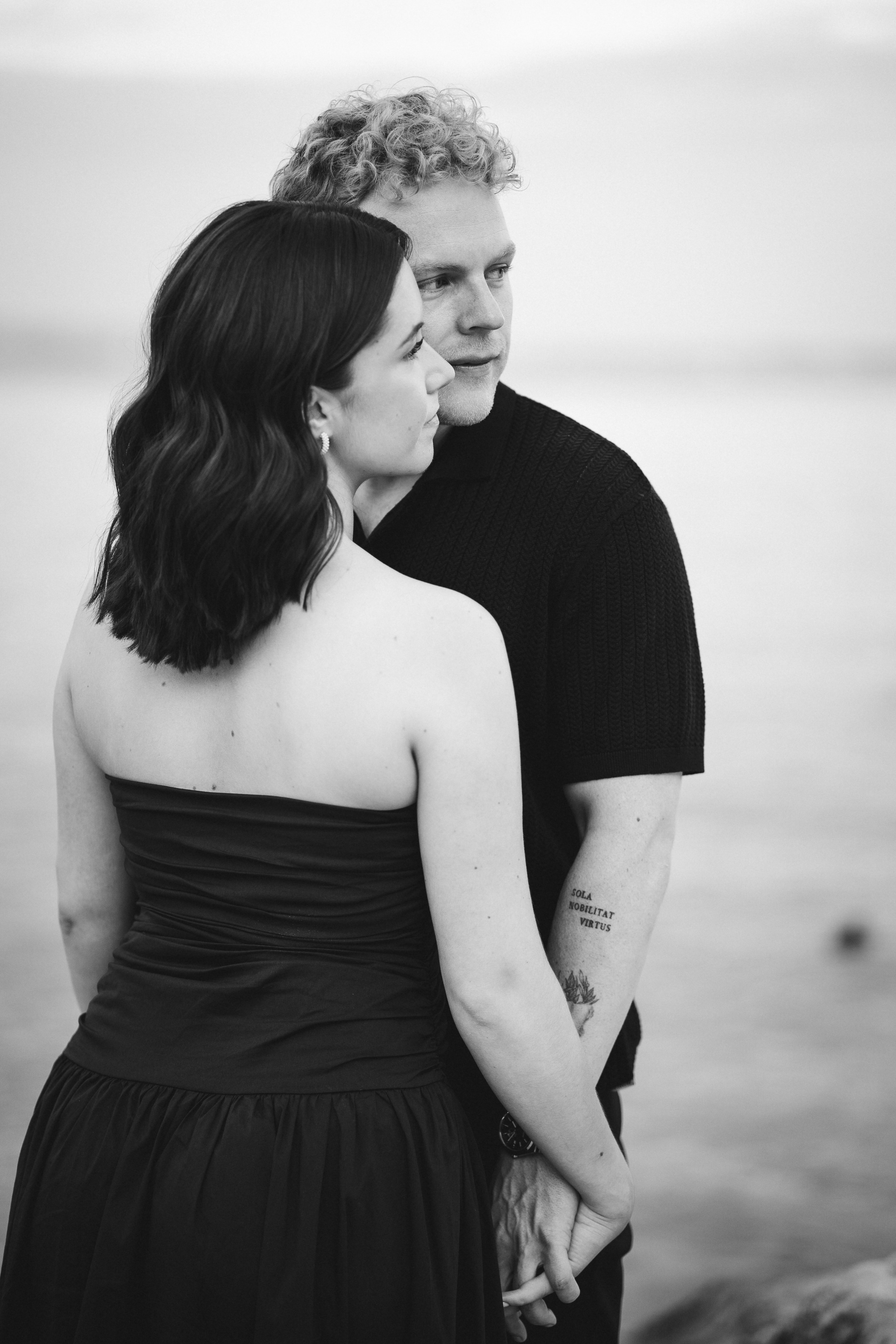 R & N (Lake Garda, Itay). Marriage Proposal Photographer in Verona & Lake Garda | Diana Fedrigo