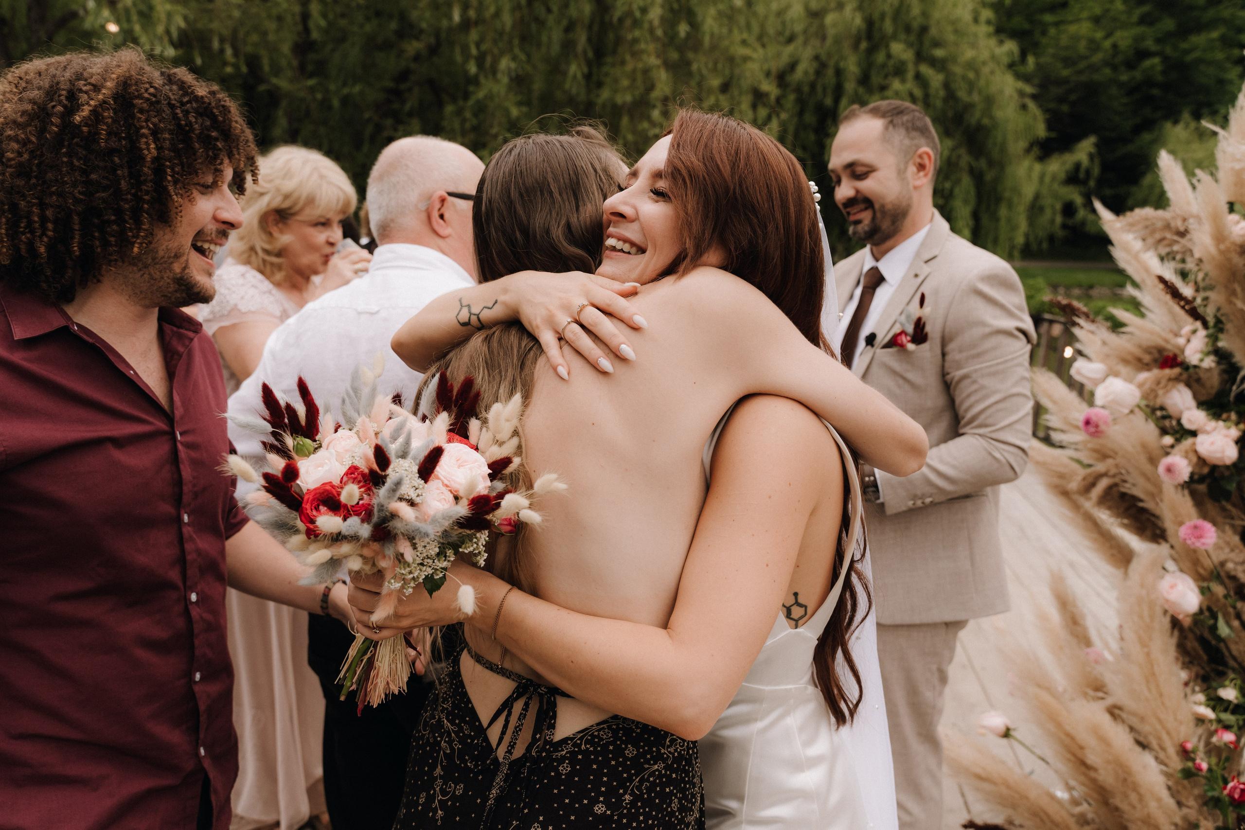 Lopota Lake Resort. Asya & Vadim. Дарья Филькова — фотограф и видеограф в Тбилиси, Грузия