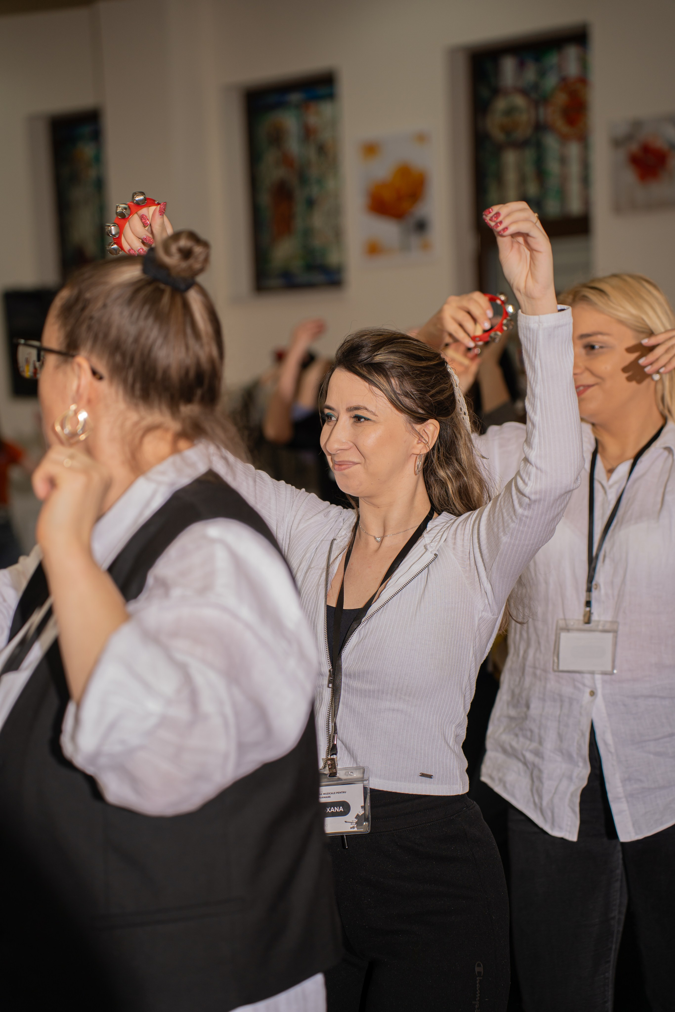 Resurse muzicale pentru copii- Geanina Studencu. Bycristinaciobanu