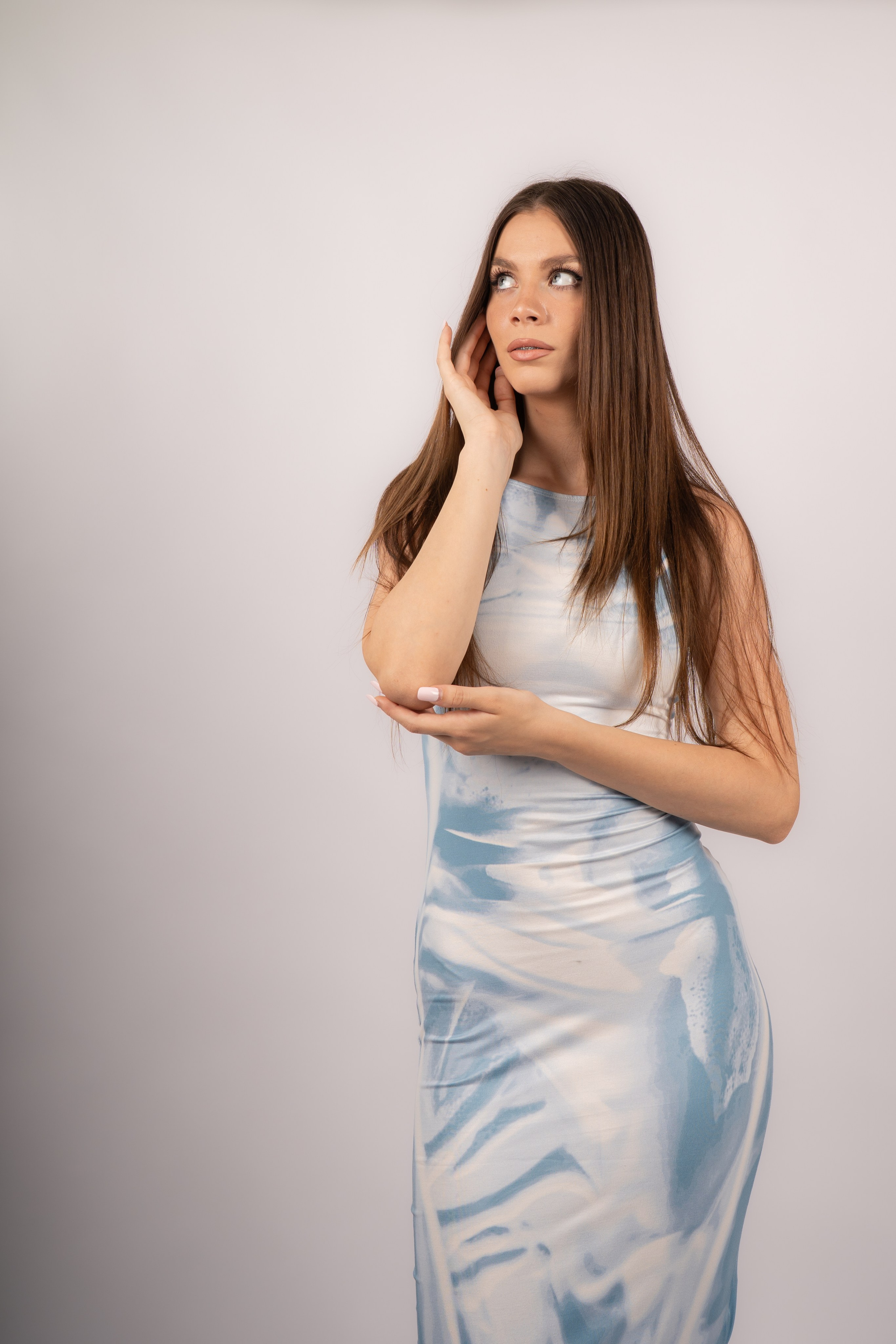 Elena. Fotograf Cristina Ciobanu