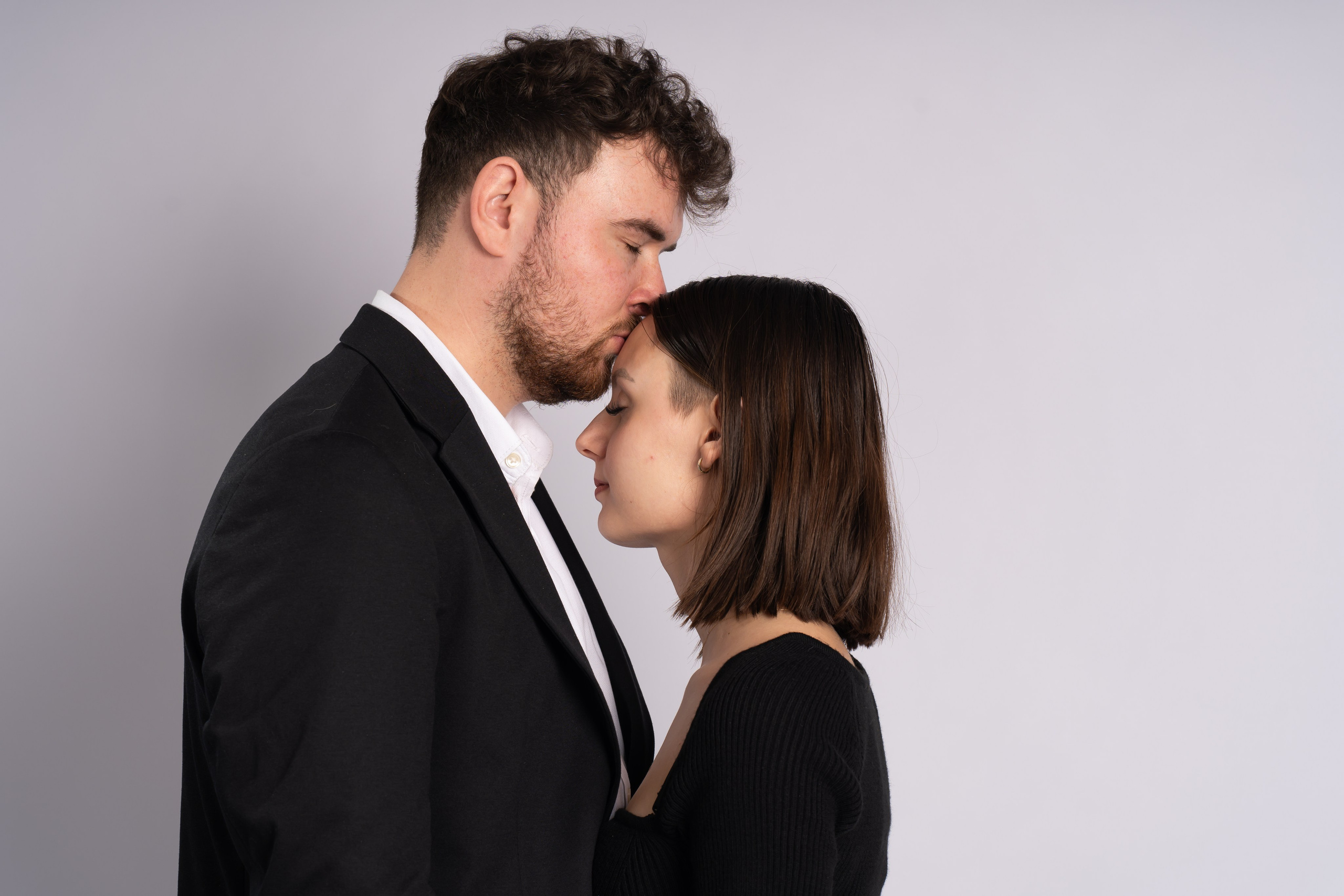 Madalina&Andrei. Fotograf Cristina Ciobanu