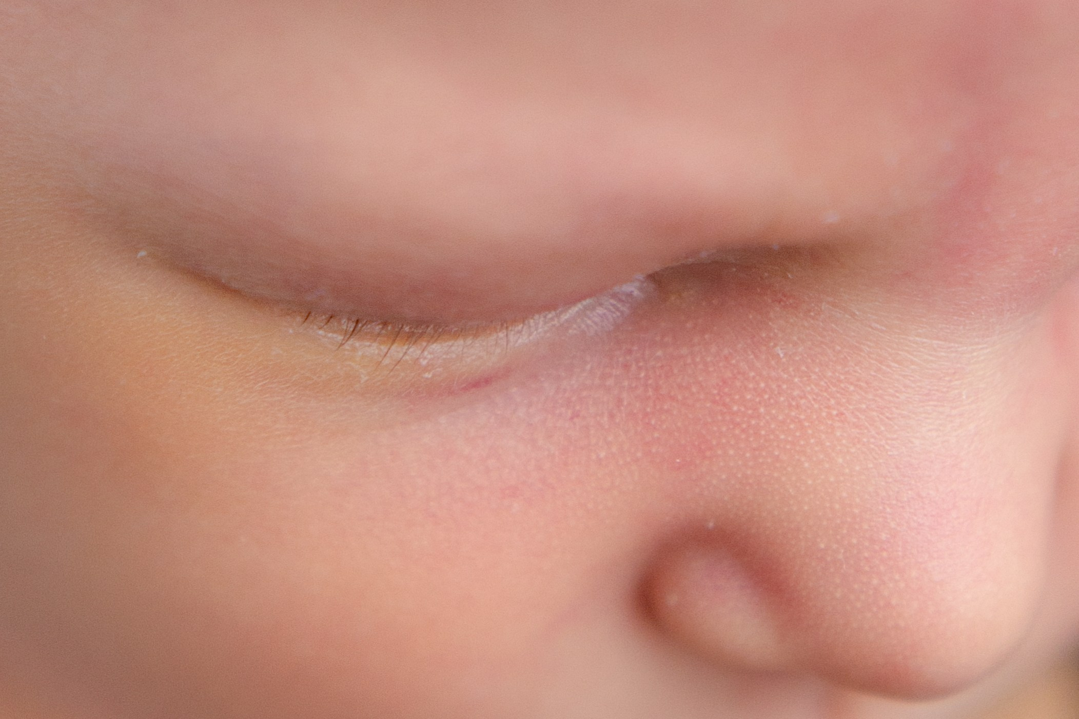 Макросъёмка. Фотограф новорождённых (Newborn) и малышей до года в Латвии и Эстонии | Alina Photo