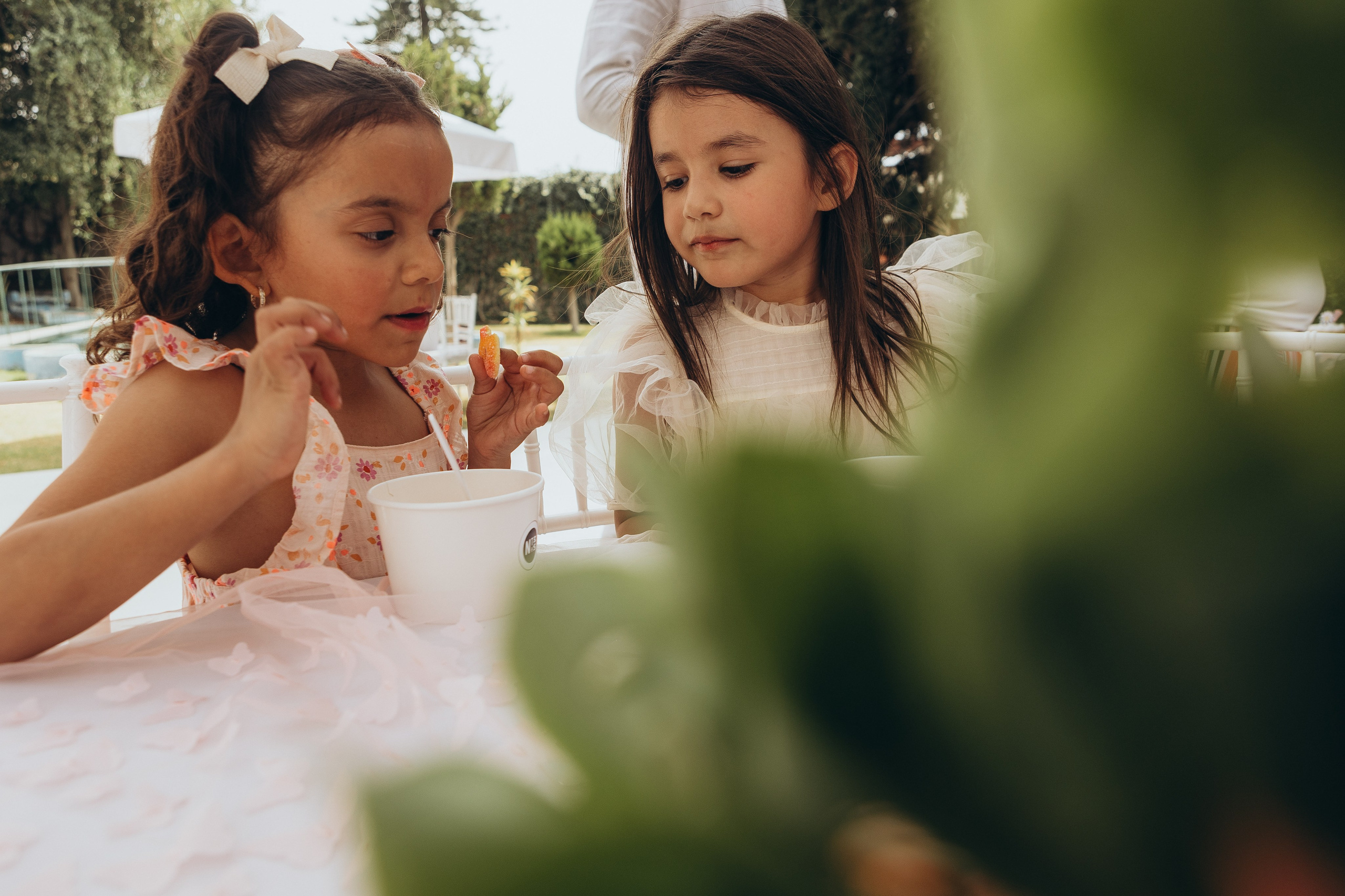 Isabella’s birthday. Irina Krokhaleva. Family & couple photographer in Mexico city, Mexico