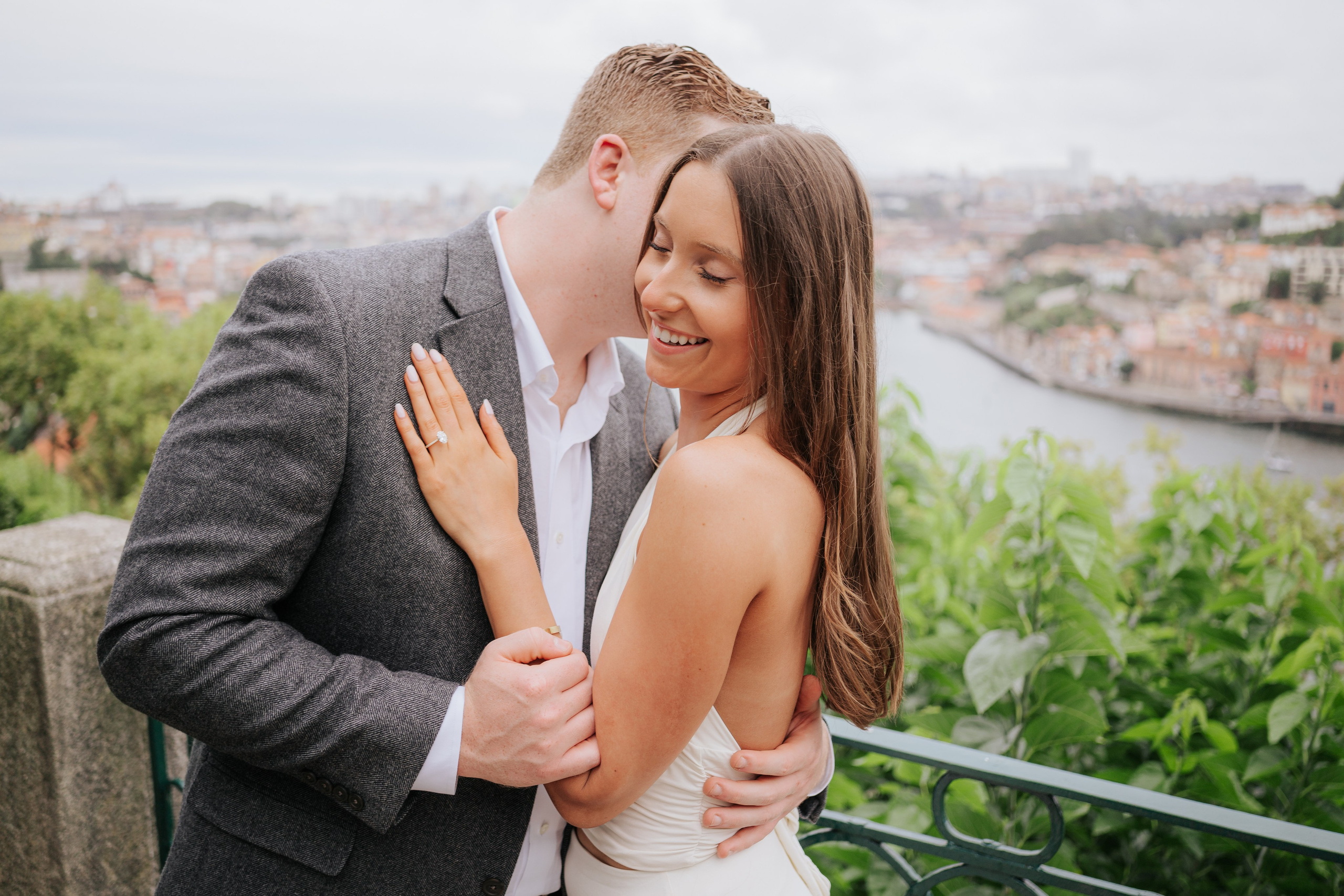 Wedding Proposal Aaron. Davi Valente