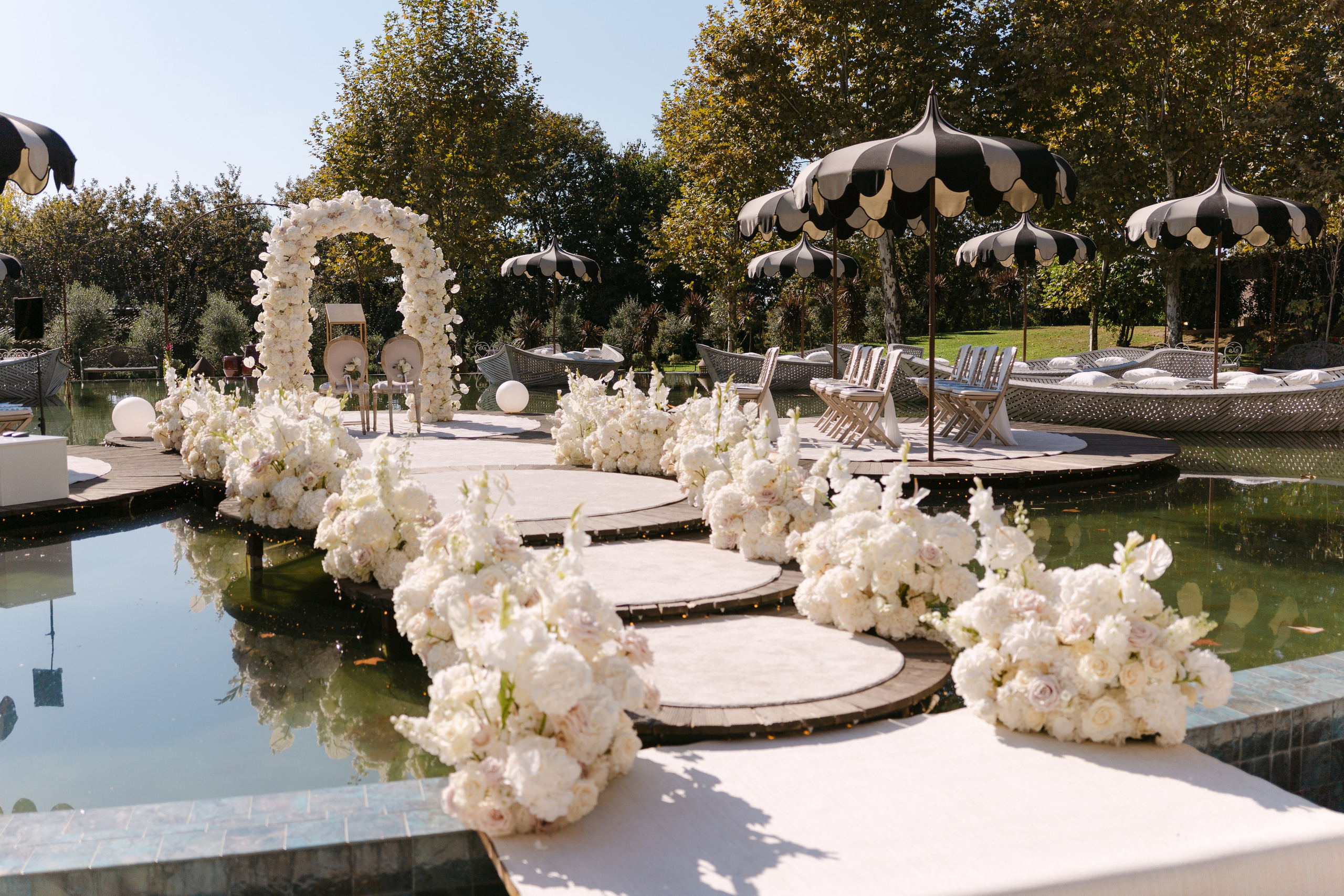 Wendy & Jason: A Luxury Destination Wedding at Solar da Levada, Braga. Fotógrafo de casamentos e destination wedding no Porto, Portugal — Davi Valente | Lisboa, Douro, Roma e Lago de Como