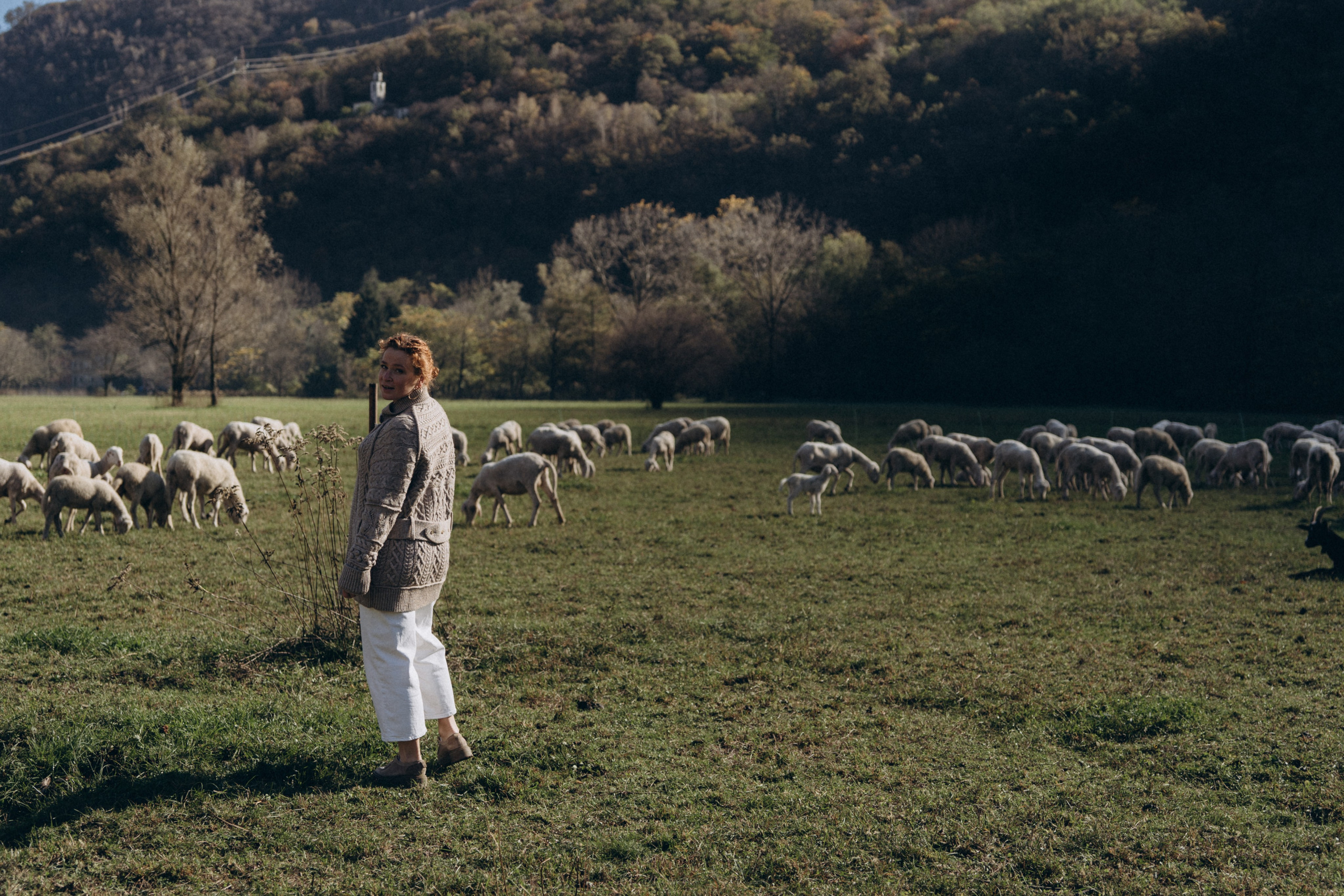 EGENIA. PHOTOGRAPHER IN ITALY