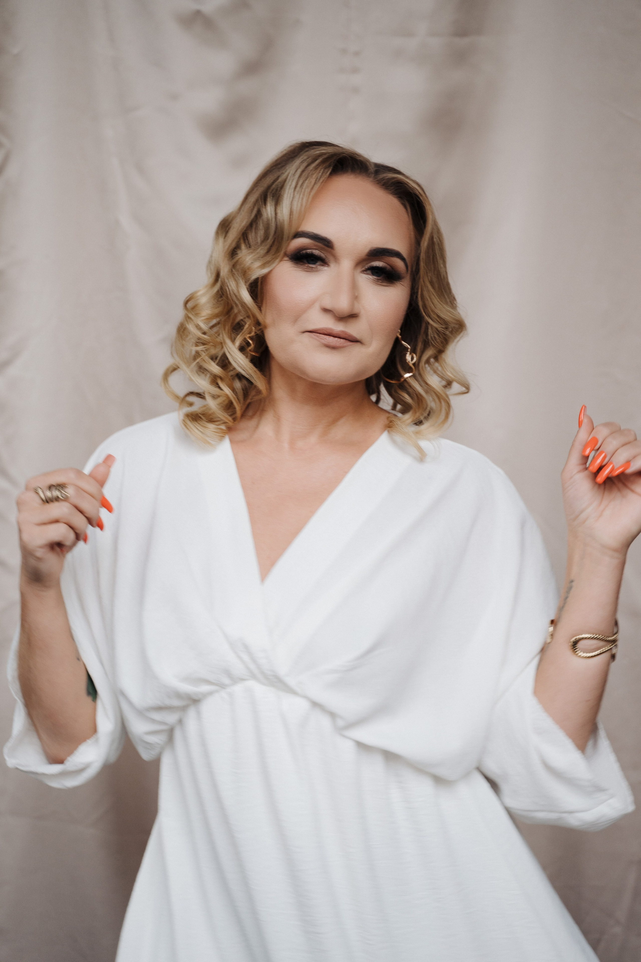 Maryna. Karina Czernecka Foto