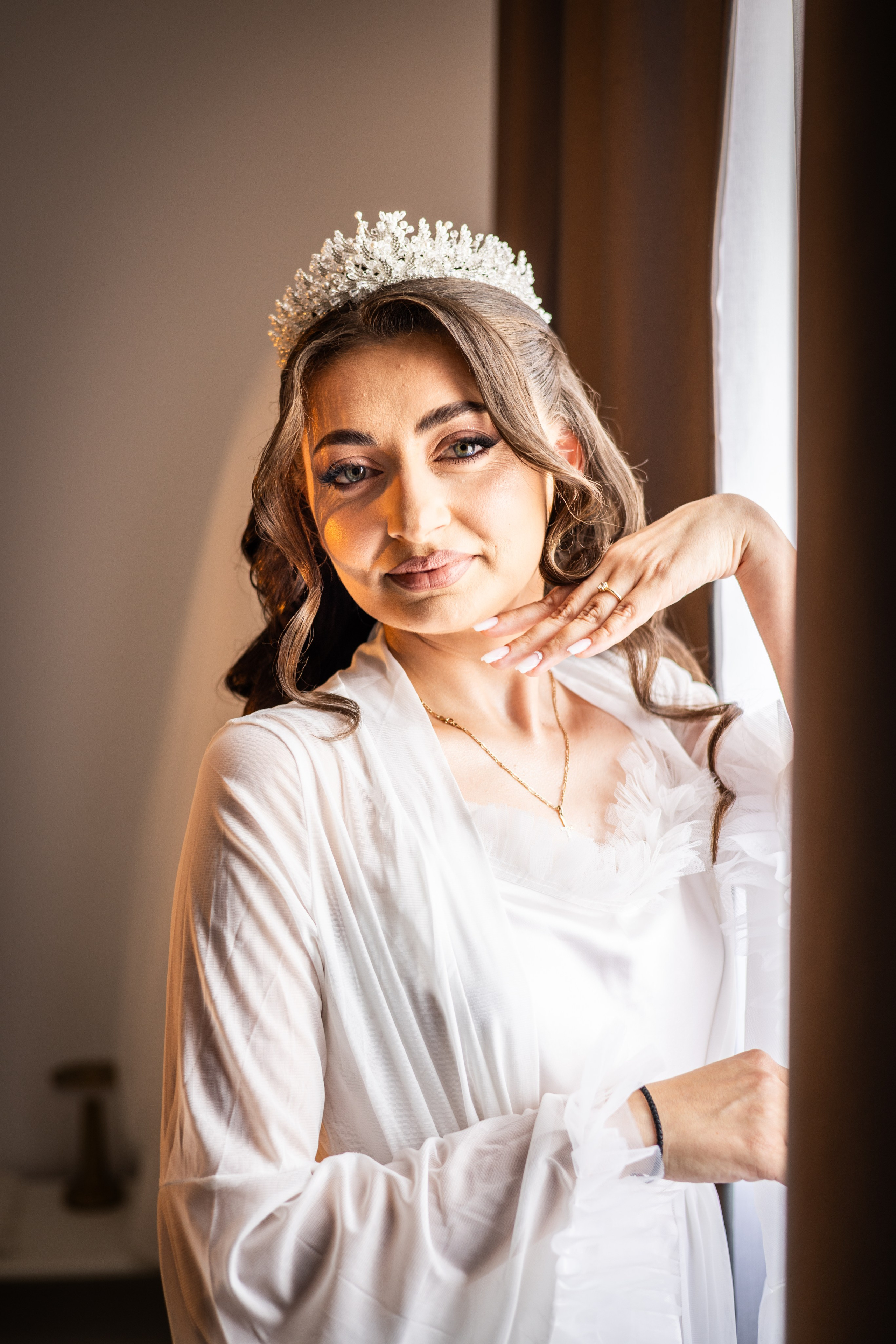 Adelina & Andrei 18.07.2026. MGS STUDIO