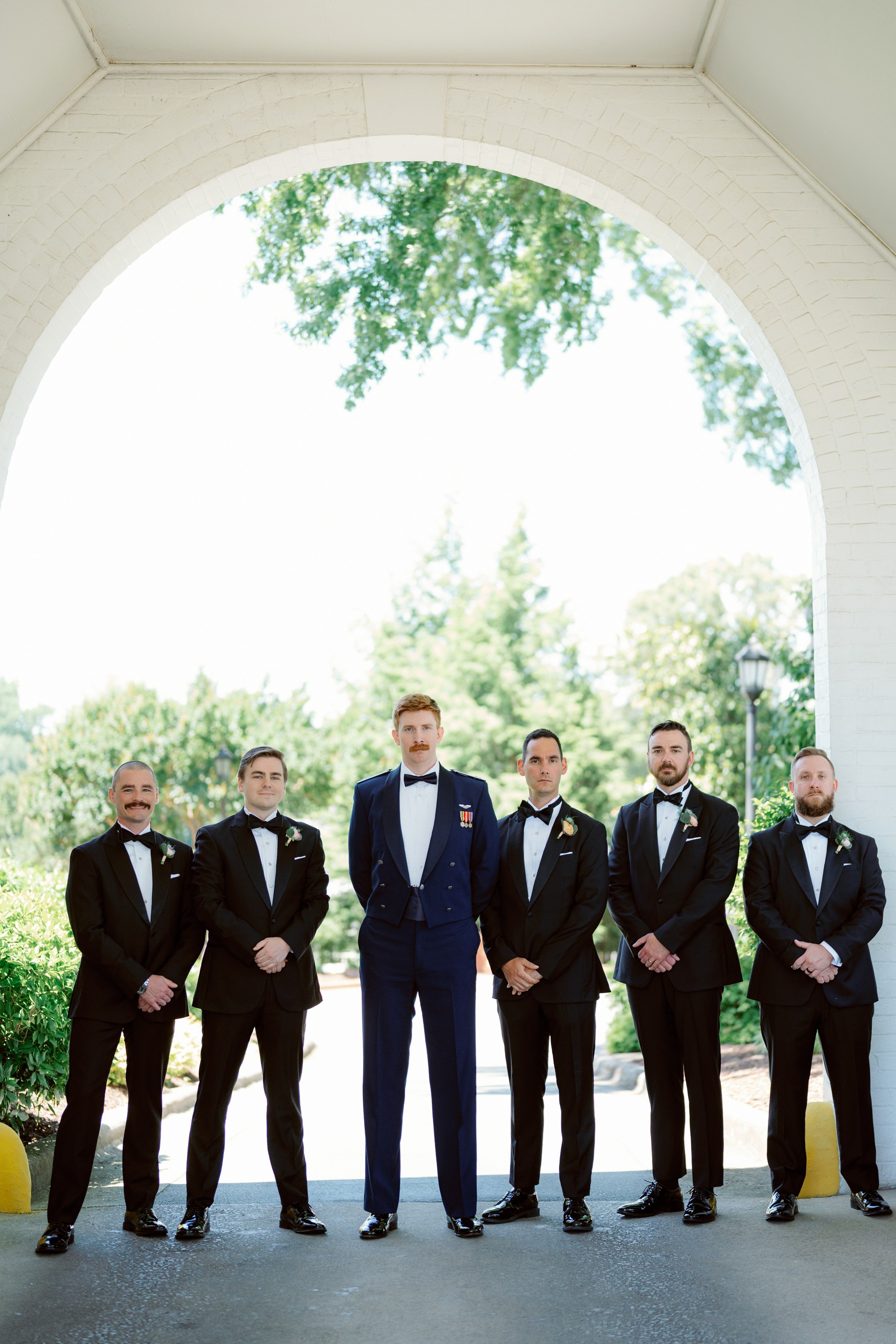 Collier and Matthew. Wedding photographer and videographer New York | New Jersey