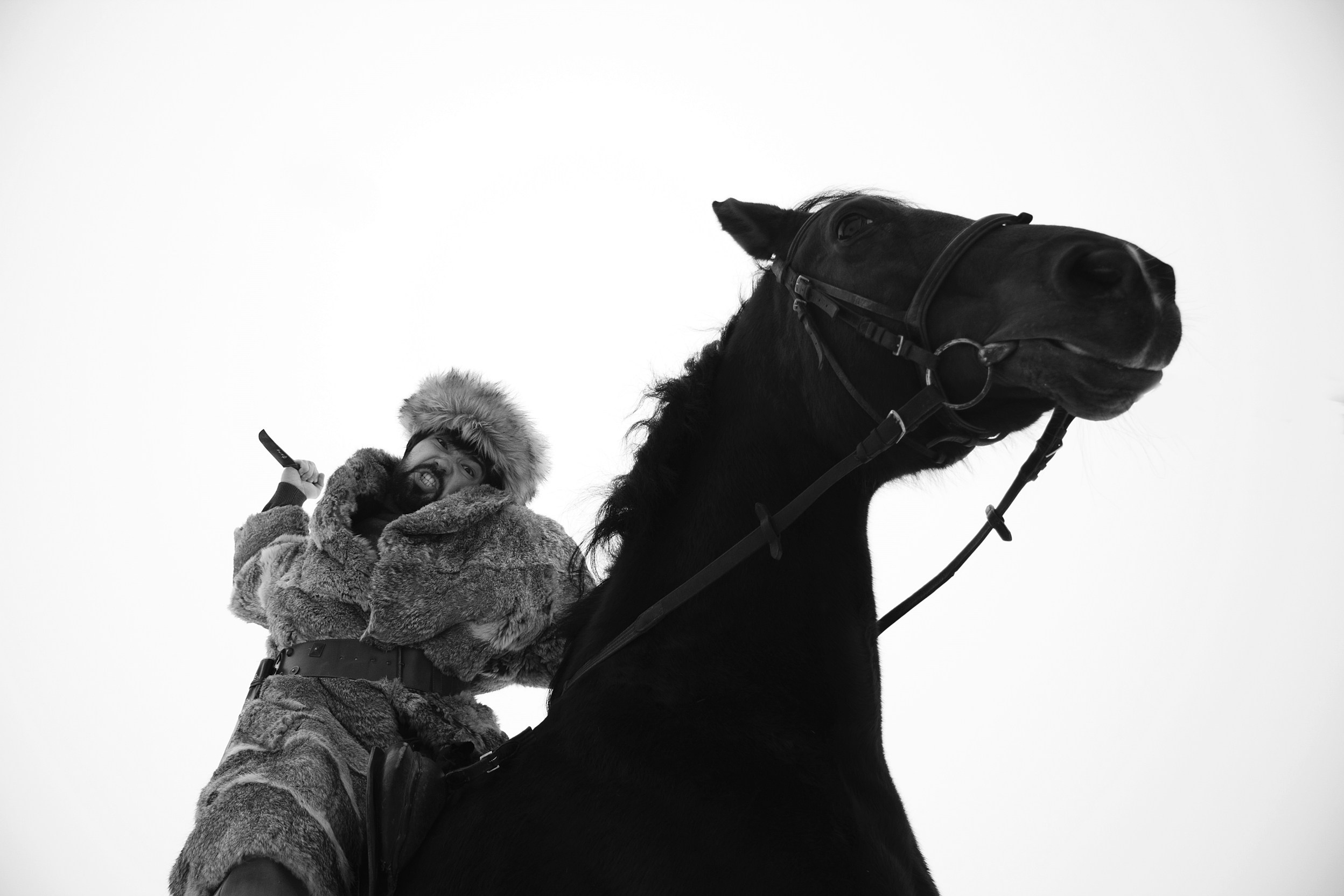 EXHIBITION. Lero Photographer and a set designer|individual custom portrait and advertising photography in Zutphen