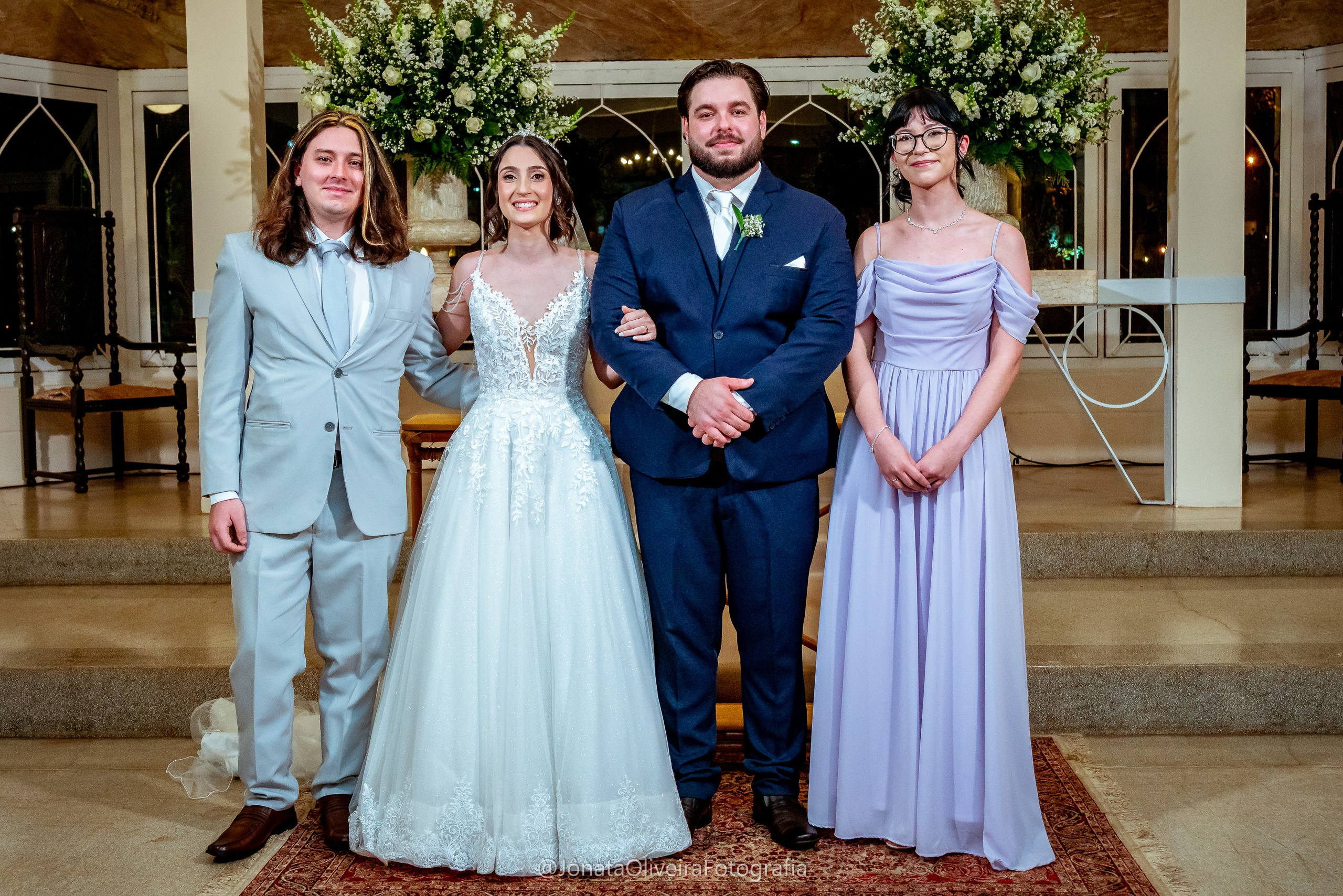 Natalia e Luan. Fotografia de casamentos e ensaios em avaré Jônata Oliveira