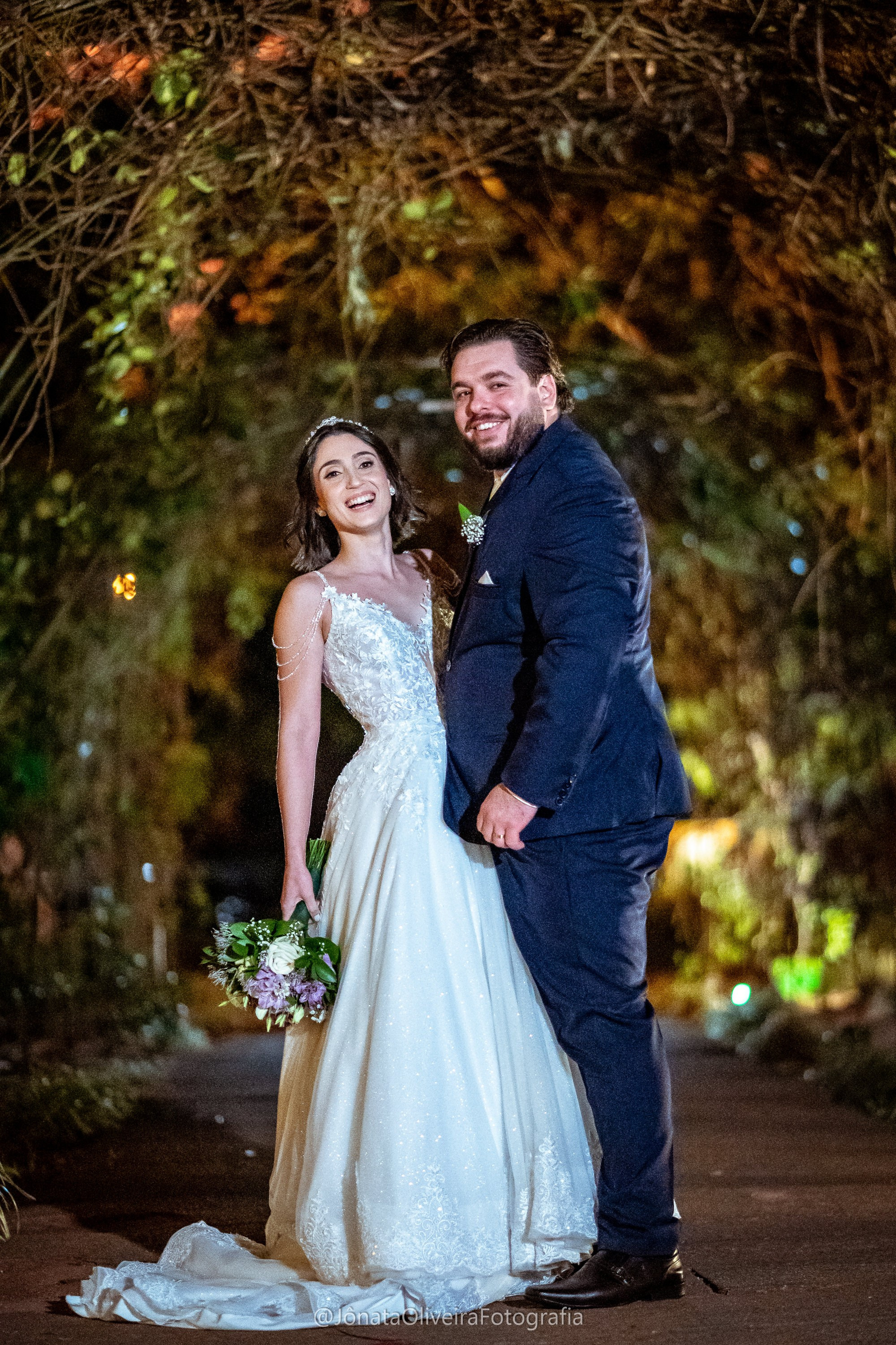 Natalia e Luan. Fotografia de casamentos e ensaios em avaré Jônata Oliveira