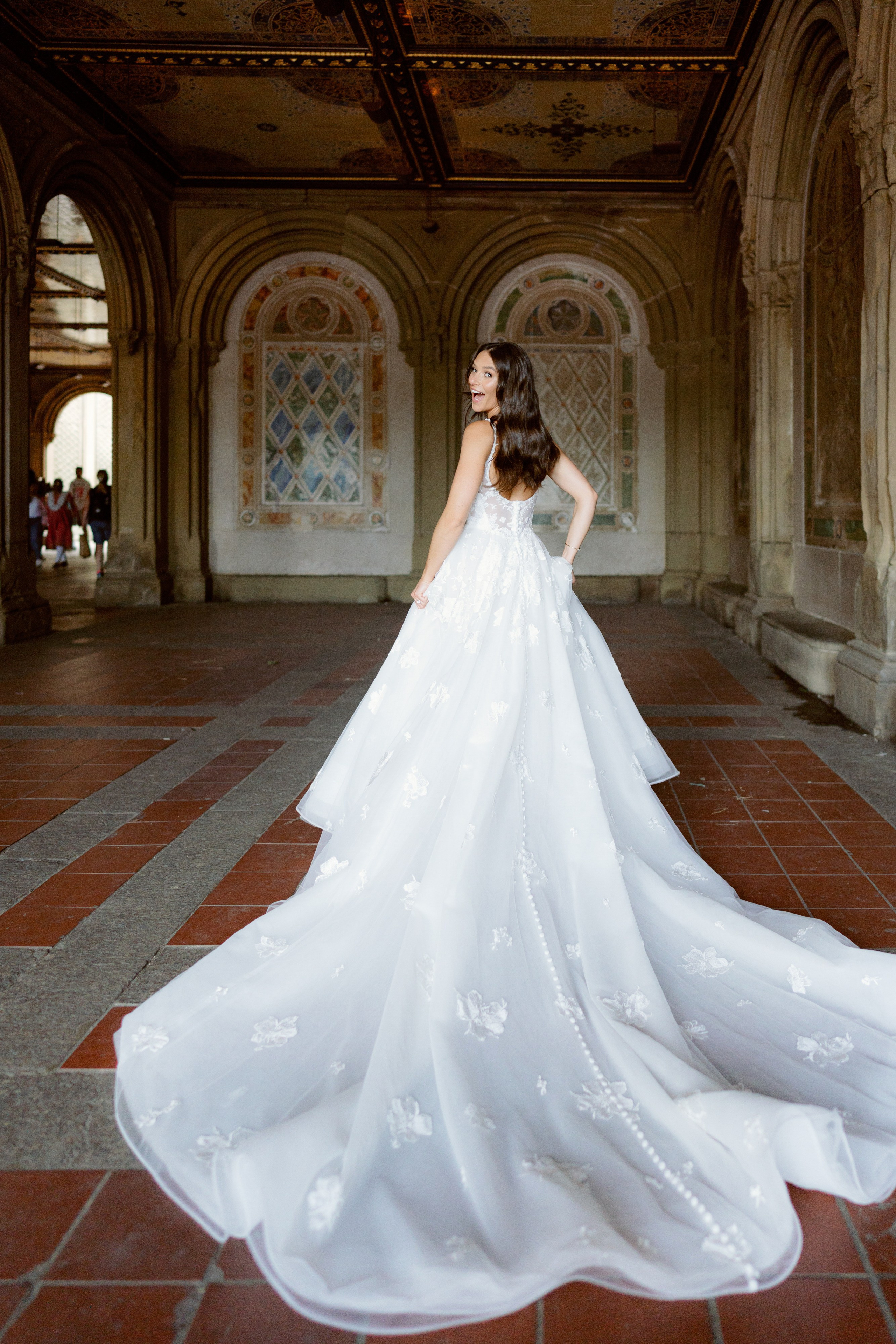 Kelsey and Scott’s Grand Jewish Wedding at Guastavino’s. Wedding photographer and videographer New York | New Jersey