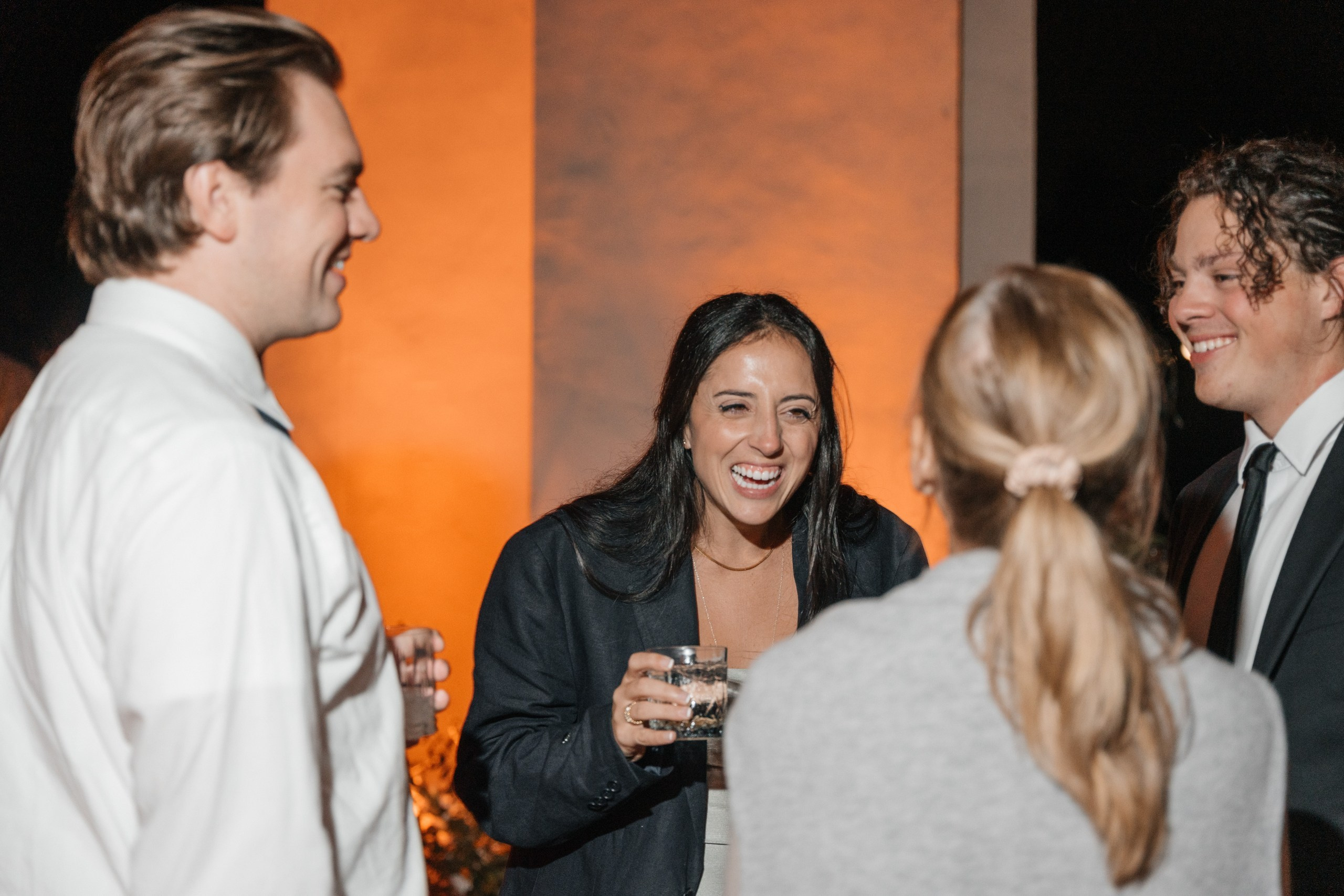 Scott & Elena. Wedding photographer Natalia