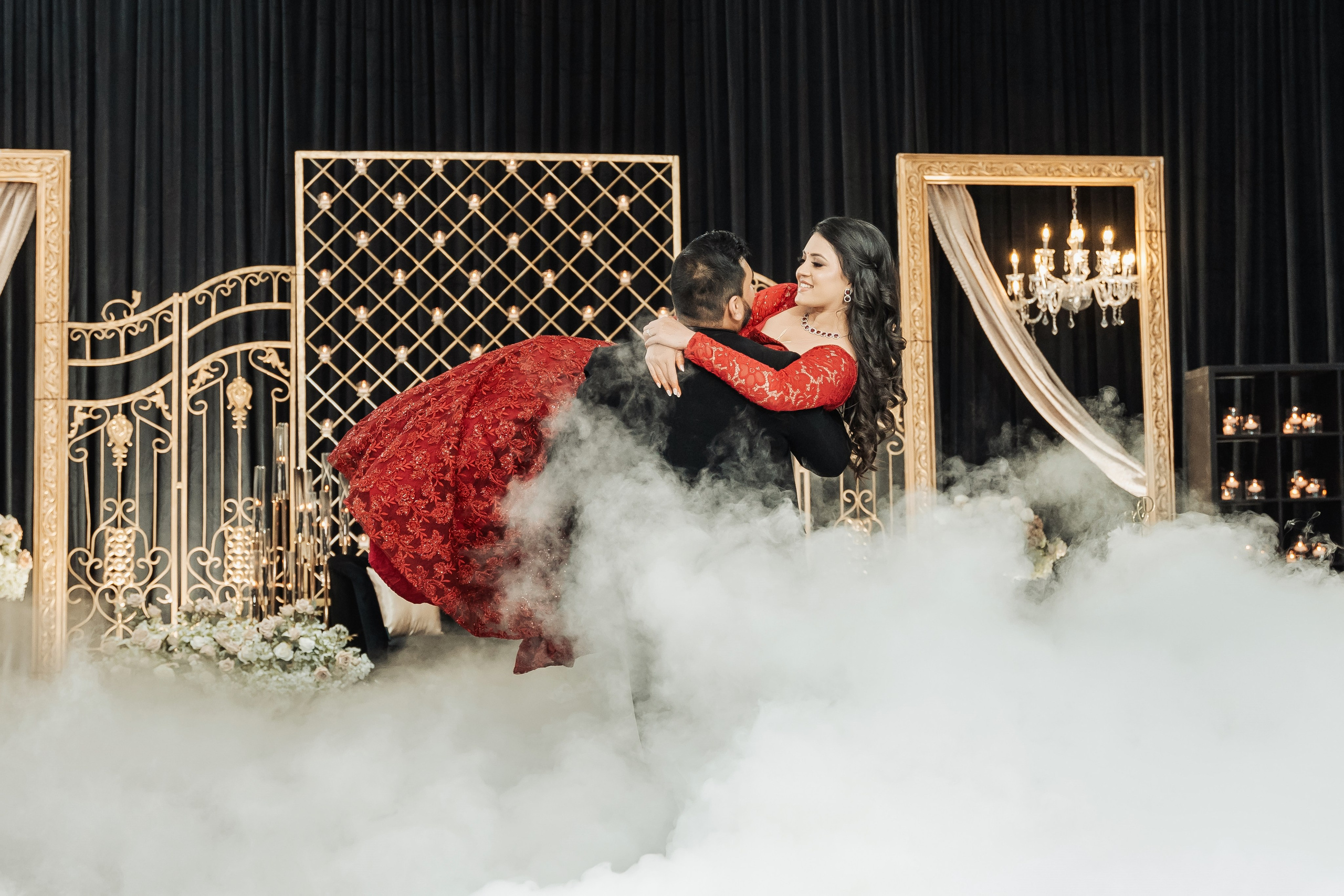 Darshil & Shailja. Wedding Photographer & Cinematographer studios