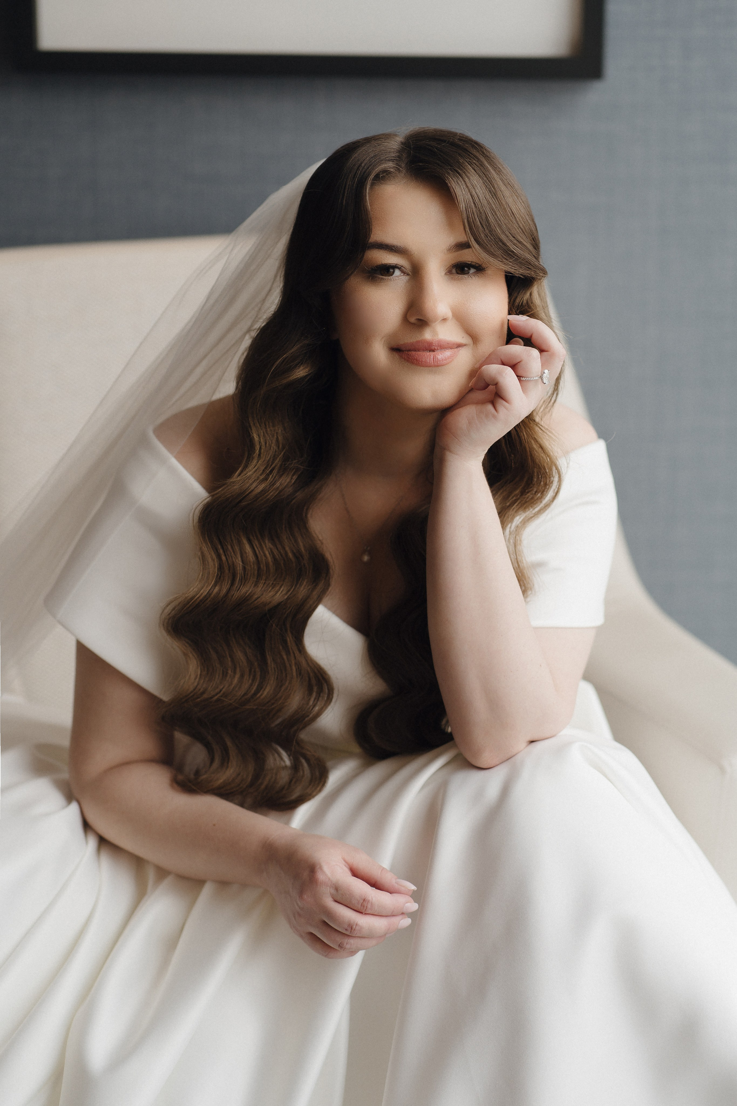 Jenny & Andries. Wedding, family and portrait photographer in Portland