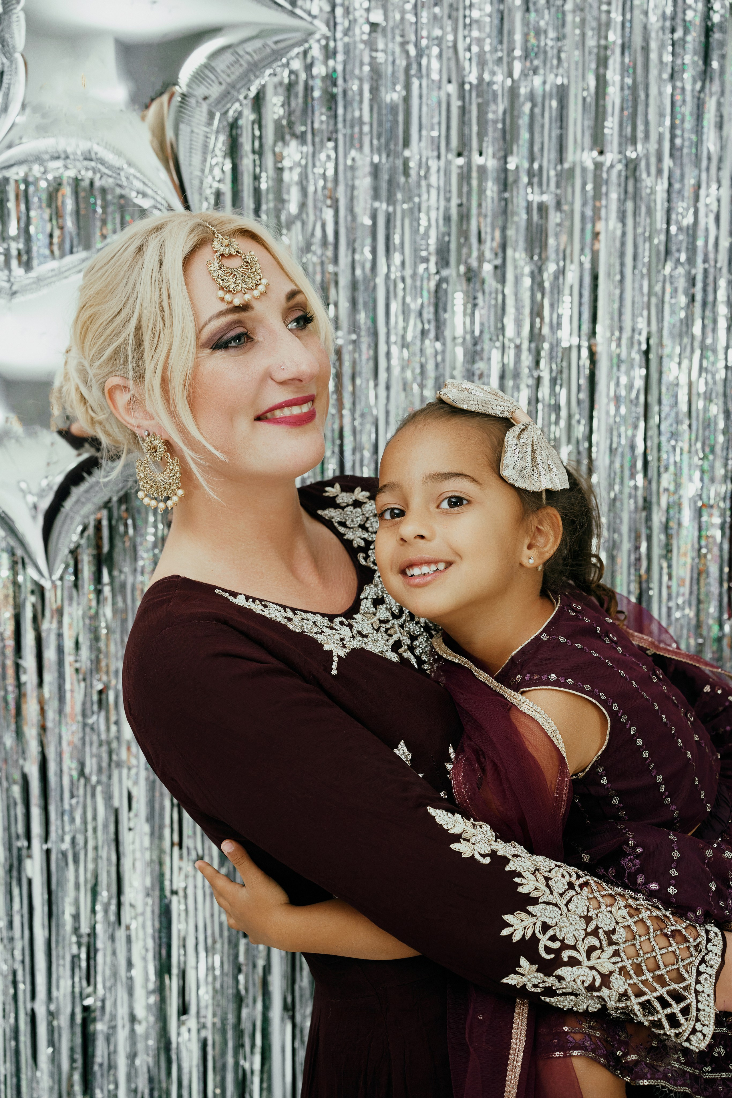 Малышка Жасмин. Фотограф в Барселоне Жанна Захарченко