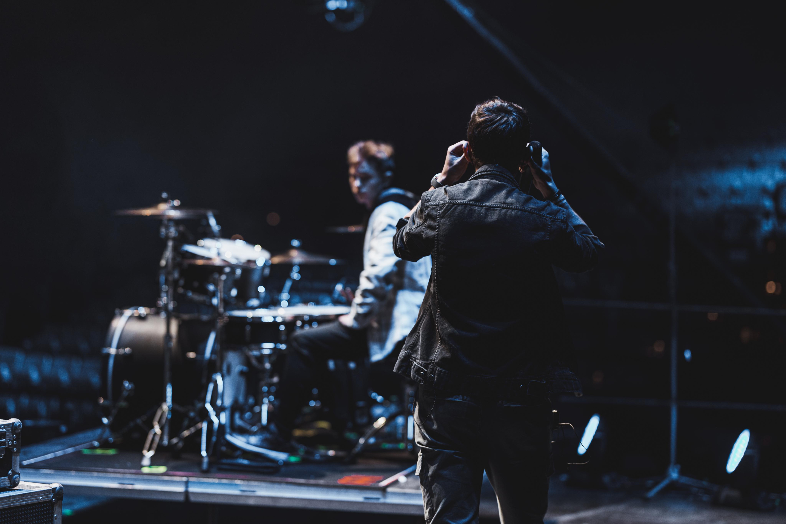 Event photography. Dana Lišková — Empathetic Photographer | Introspective Artist |Neurodivergent Coach | Founder of Artepy.cz