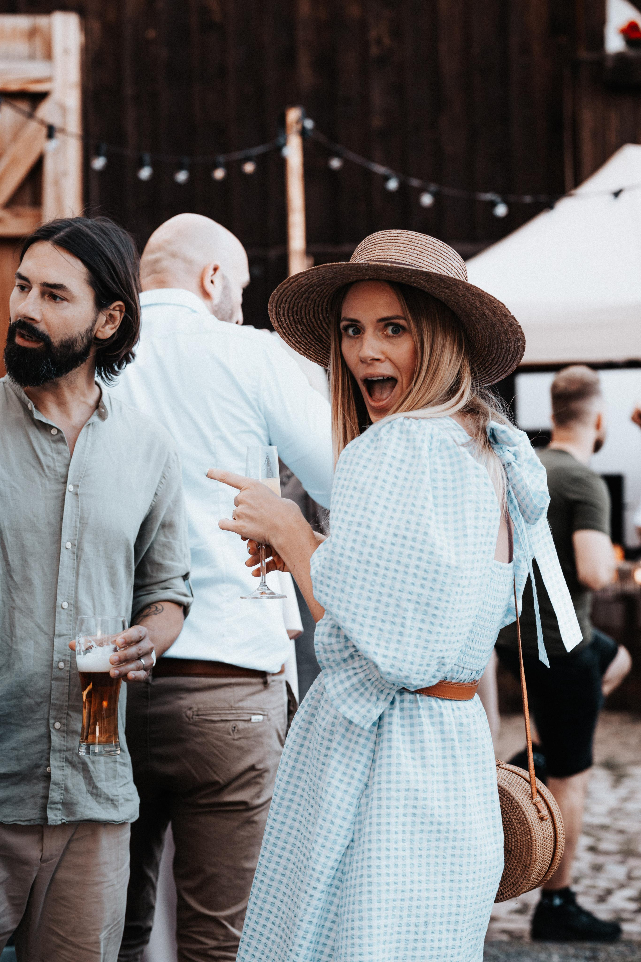 Dana Lišková - Svatební fotografka Praha - Svatební fotograf Praha - Párové fotografie - Svatební portréty 