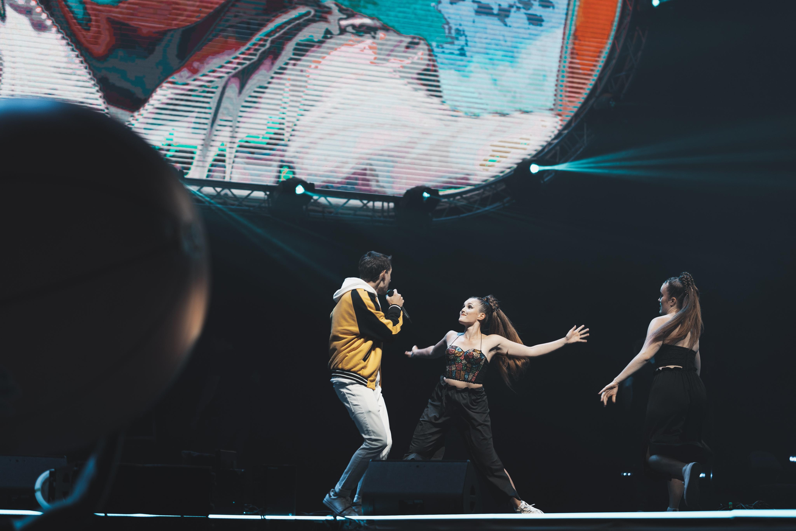 Event photography. Dana Lišková — Empathetic Photographer | Introspective Artist |Neurodivergent Coach | Founder of Artepy.cz