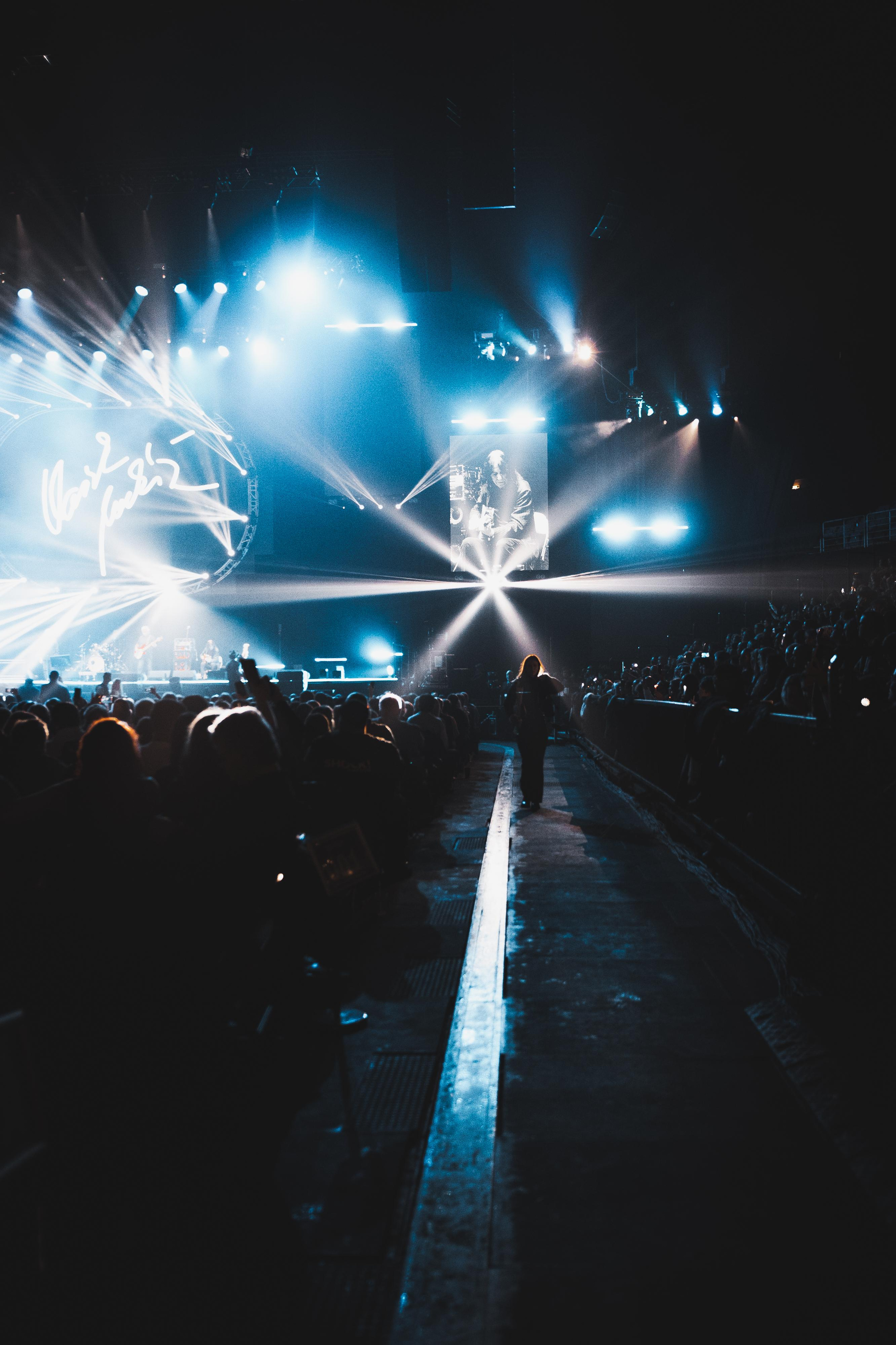 Event photography. Dana Lišková — Empathetic Photographer | Introspective Artist |Neurodivergent Coach | Founder of Artepy.cz