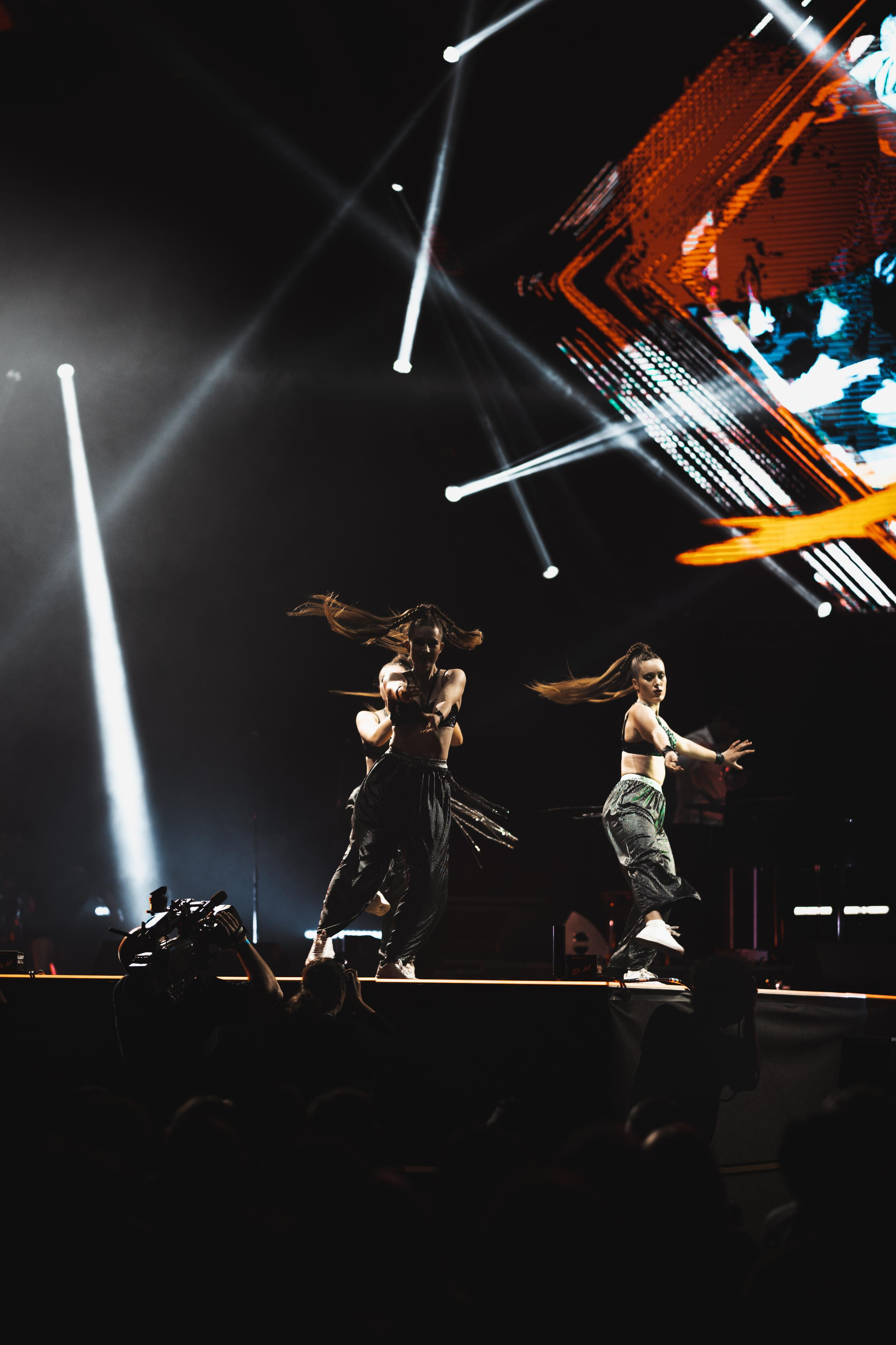 Event photography. Dana Lišková — Empathetic Photographer | Introspective Artist |Neurodivergent Coach | Founder of Artepy.cz