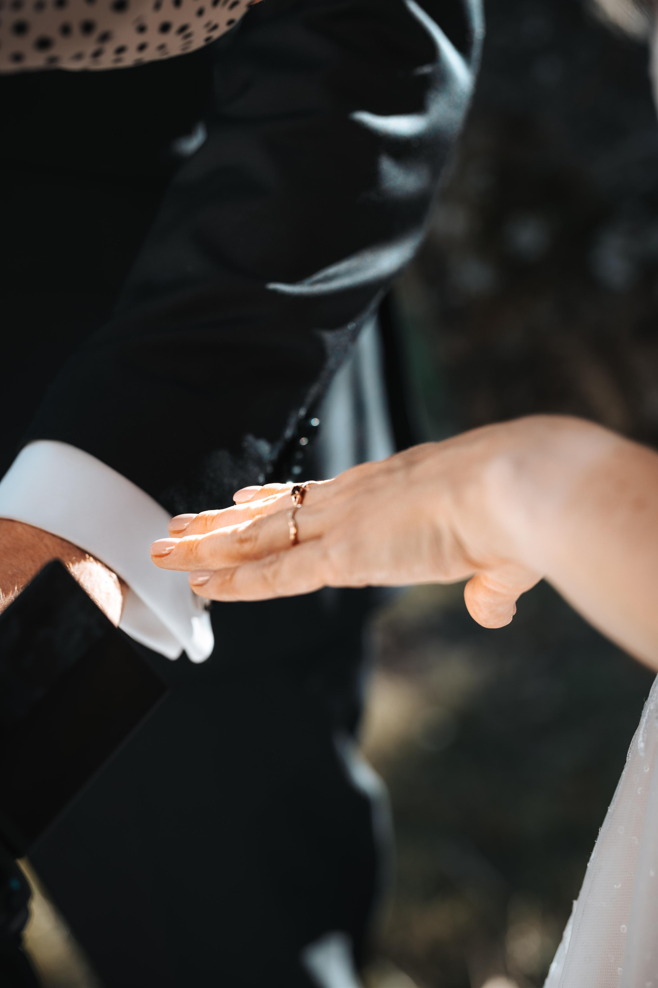 Dana Lišková - Svatební fotografka Praha - Svatební fotograf Praha - Párové fotografie - Svatební portréty 