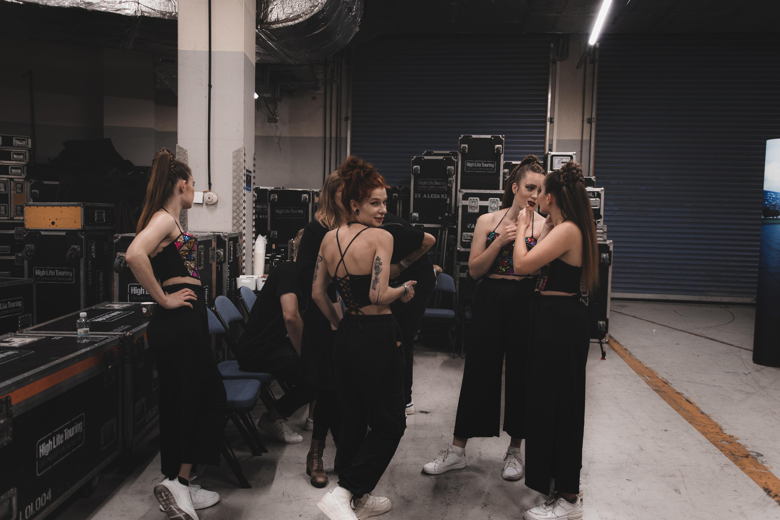 Event photography. Dana Lišková — Empathetic Photographer | Introspective Artist |Neurodivergent Coach | Founder of Artepy.cz