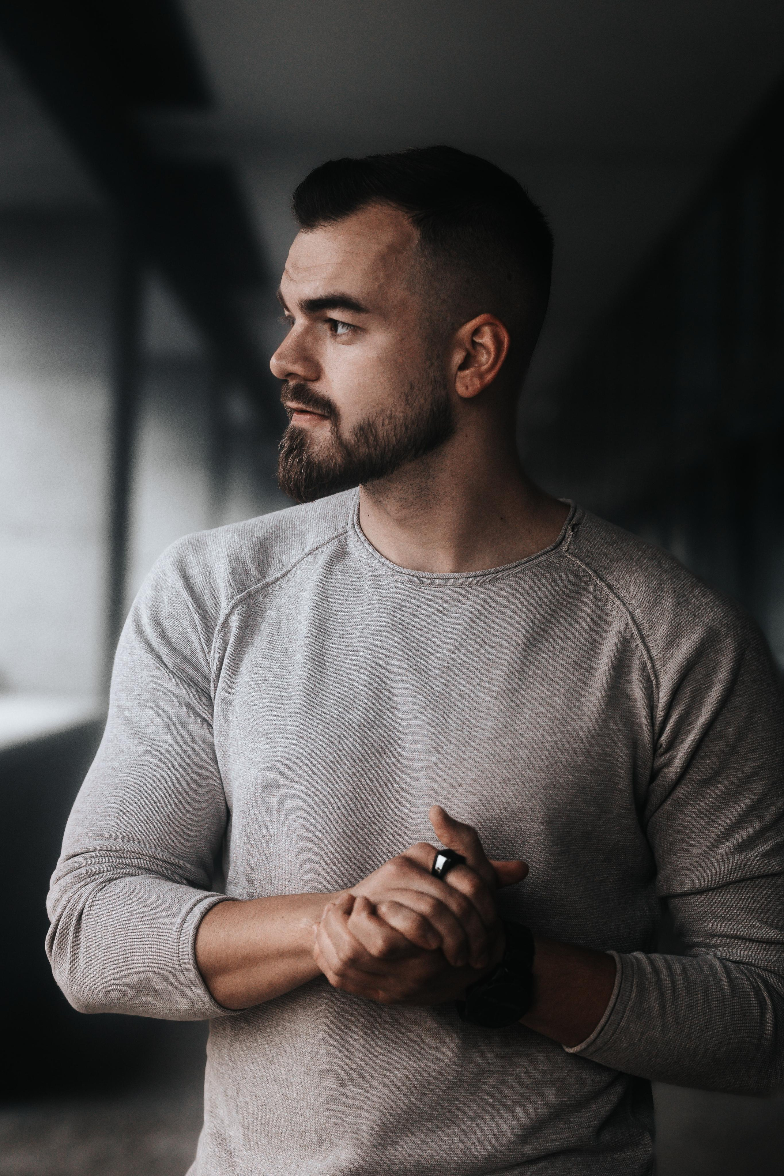 Dana Lišková - Portrétní a brandová fotografka Praha - focení portrétů Praha