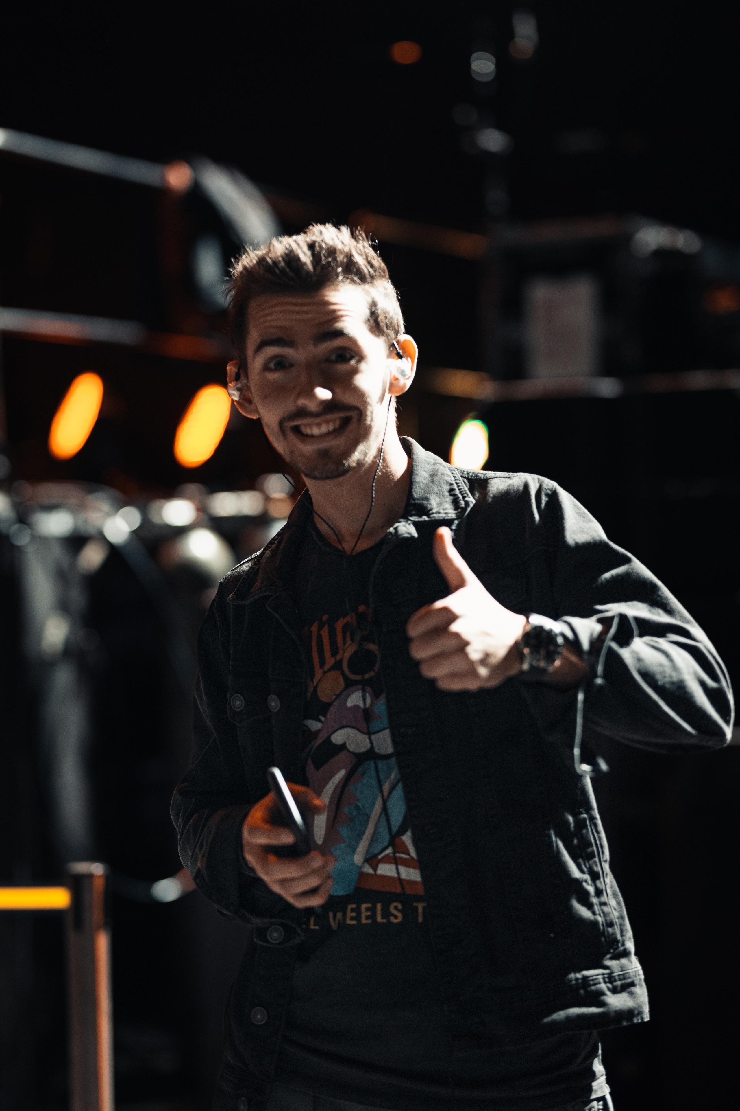 Event photography. Dana Lišková — Empathetic Photographer | Introspective Artist |Neurodivergent Coach | Founder of Artepy.cz