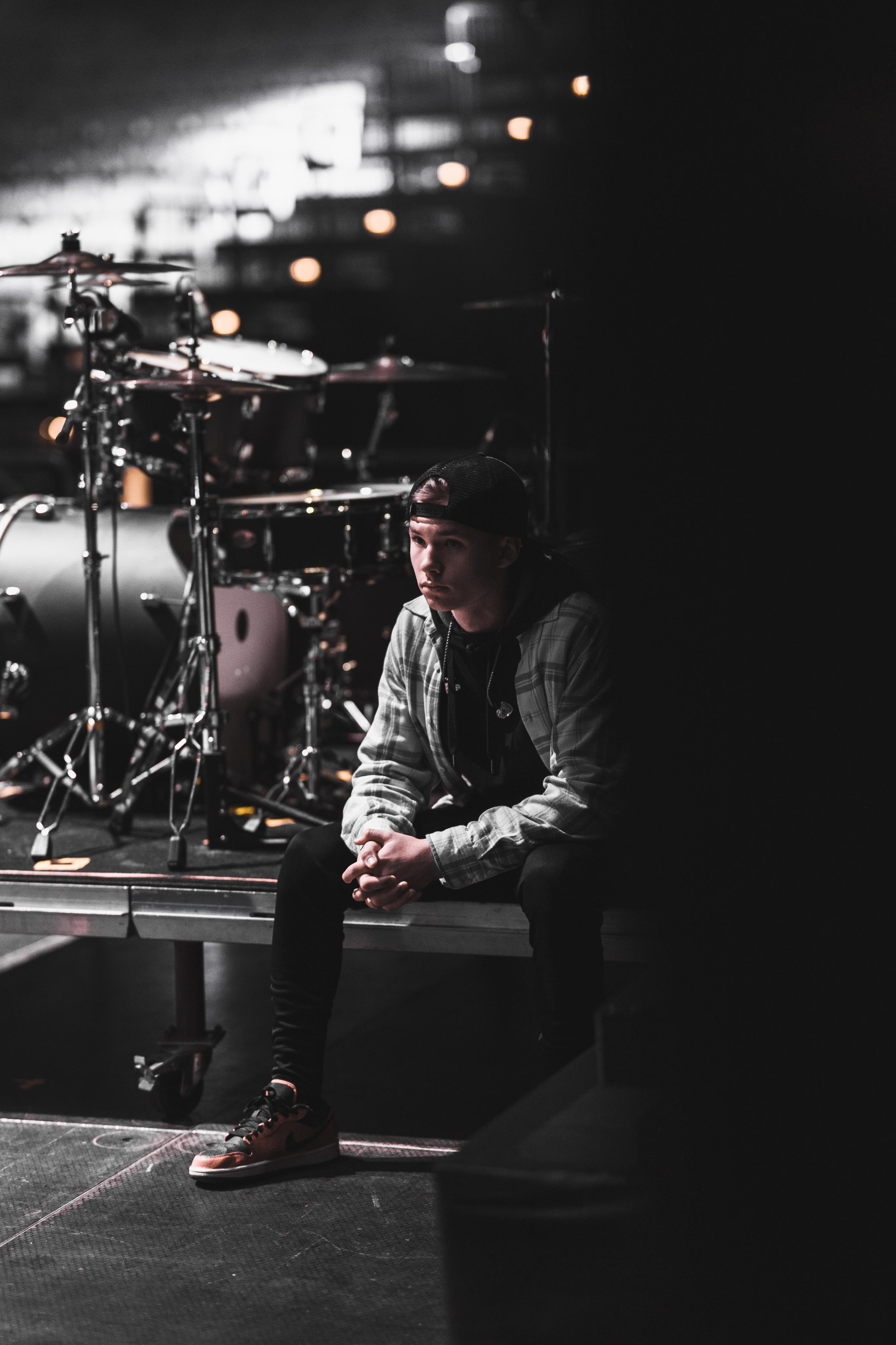 Event photography. Dana Lišková — Empathetic Photographer | Introspective Artist |Neurodivergent Coach | Founder of Artepy.cz