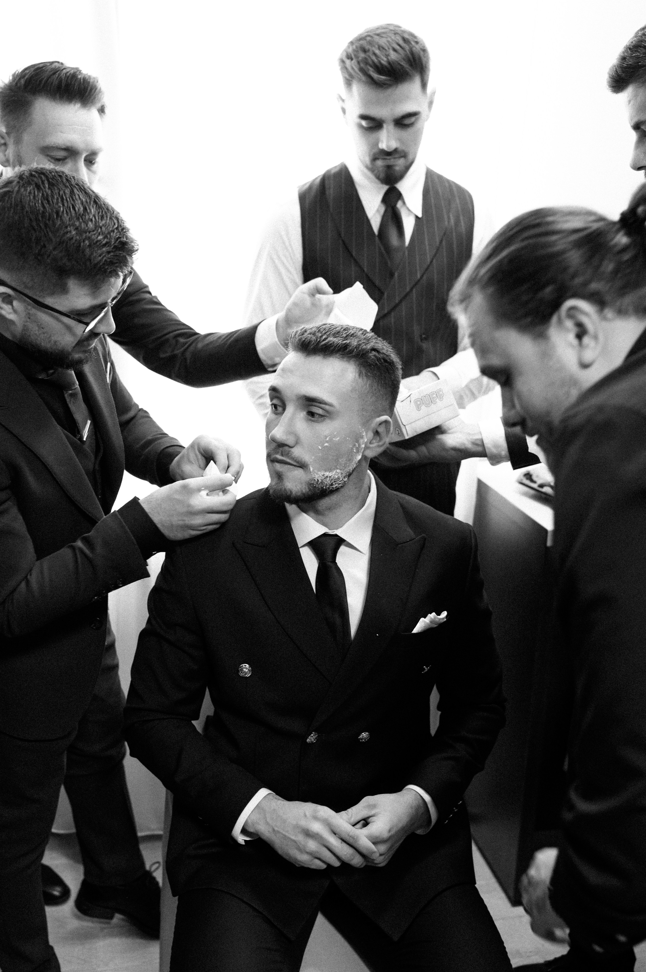 Ștefana & Cosmin. BCarp Productions