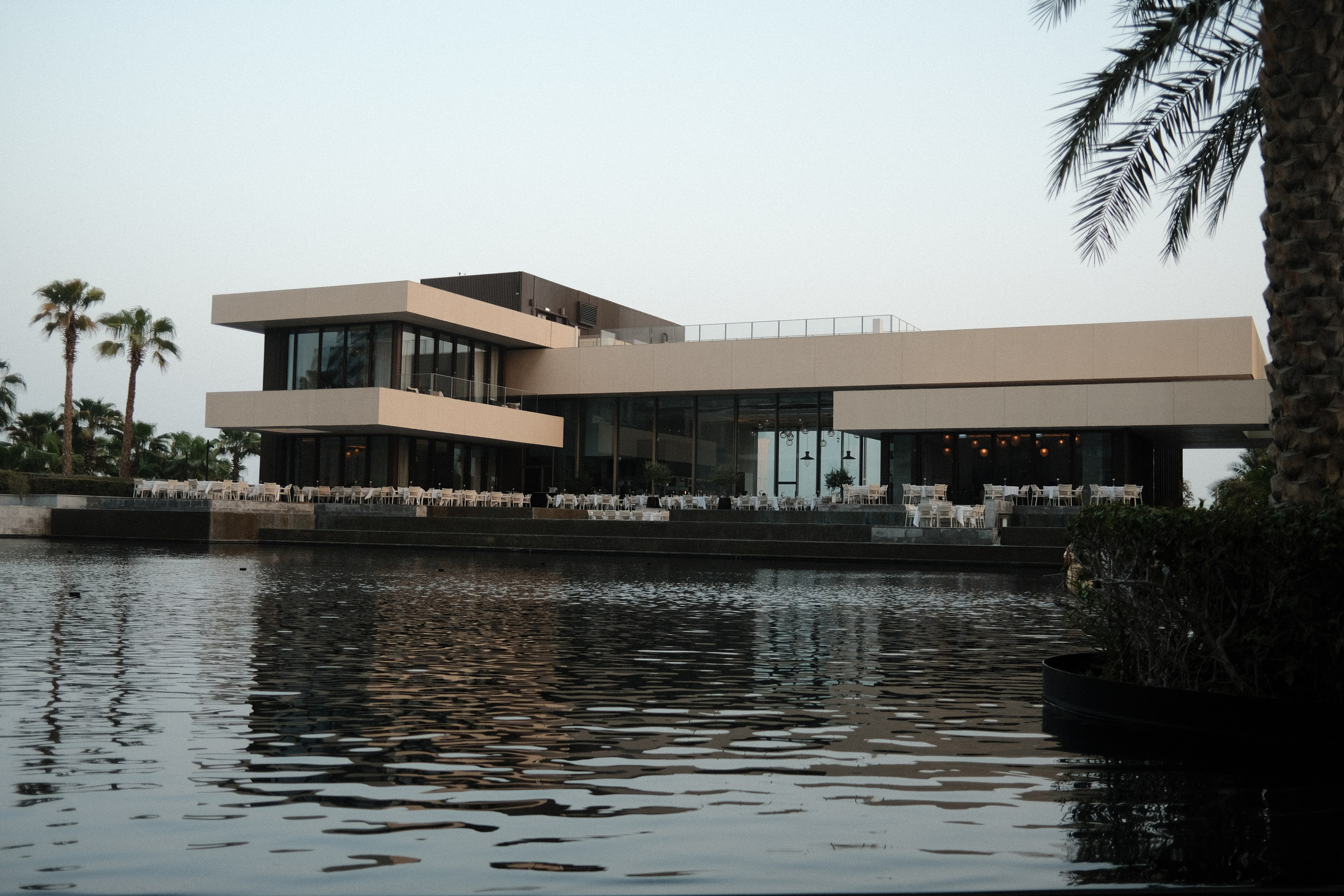 Engagement dinner of Nour & Omar. Photographer Anna Curly | Weddings and Events in Dubai