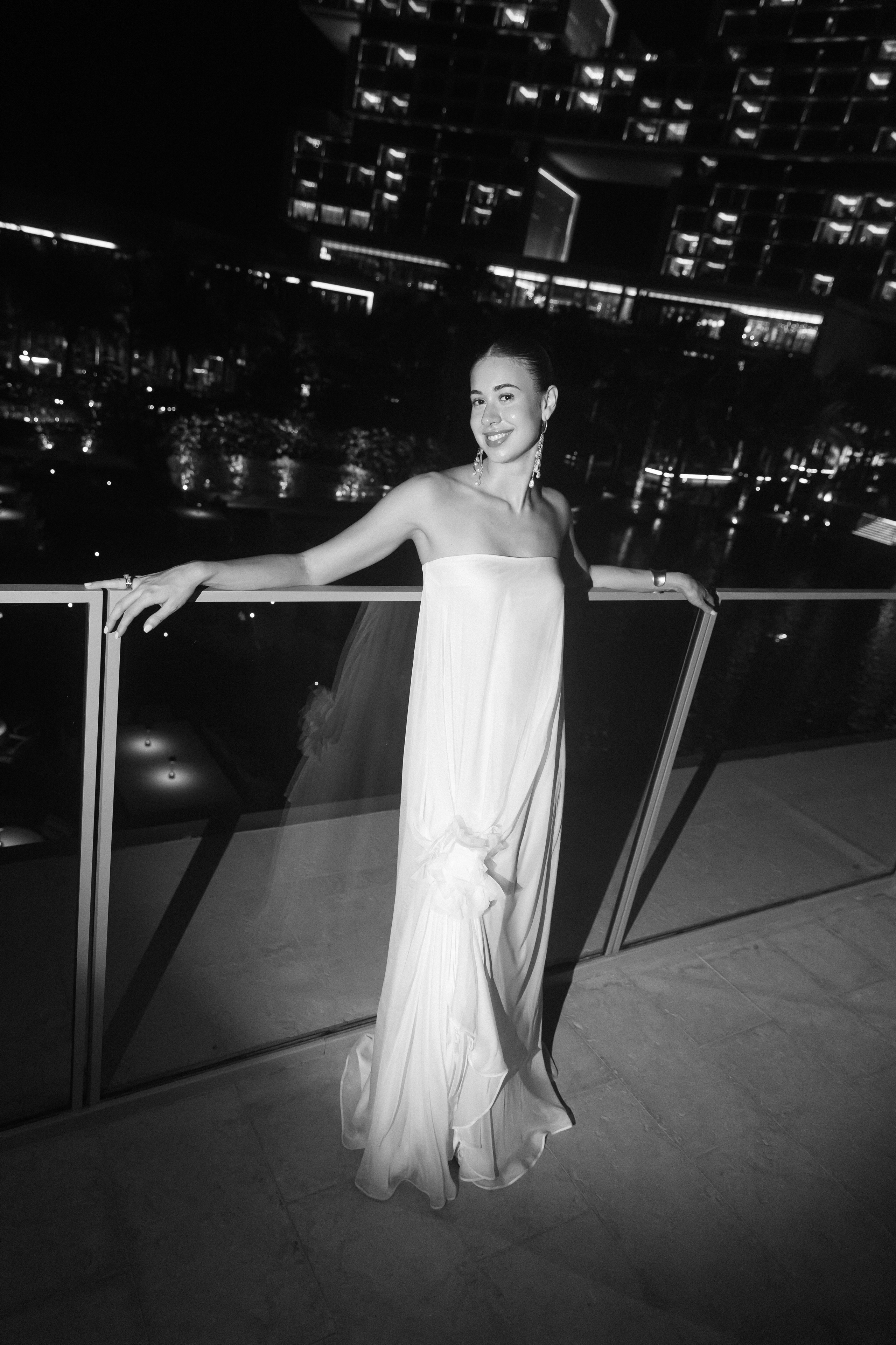 Engagement dinner of Nour & Omar. Photographer Anna Curly | Weddings and Events in Dubai