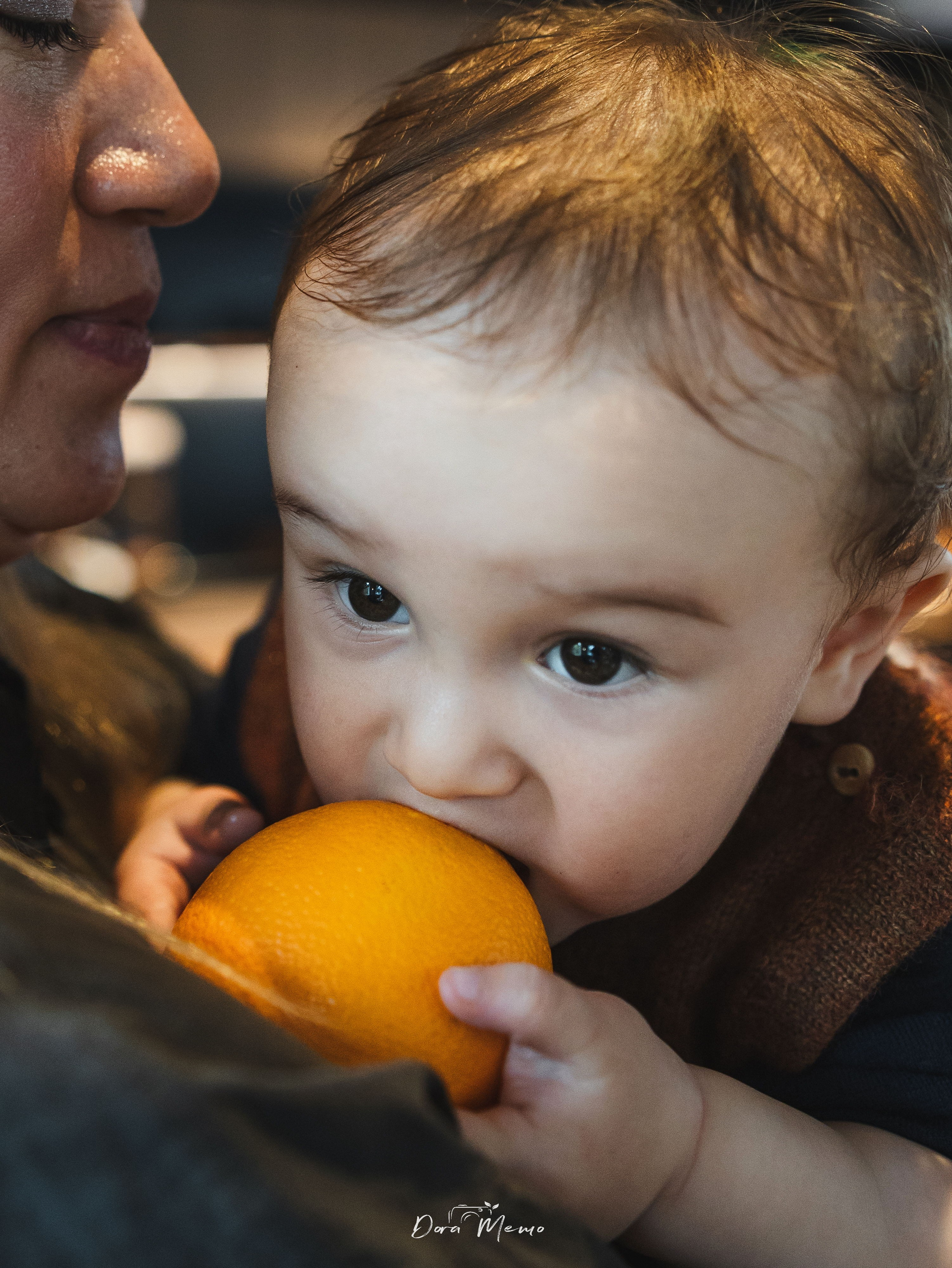 Family photography of elders and children. Shanghai Family Photographer Dora