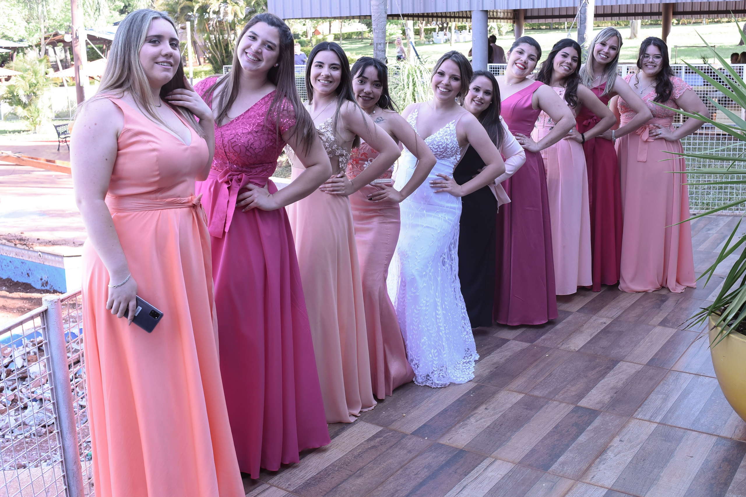 Daniela & Gabriel. Fotografo de casamiento en misiones y fotógrafo de familia  Posadas