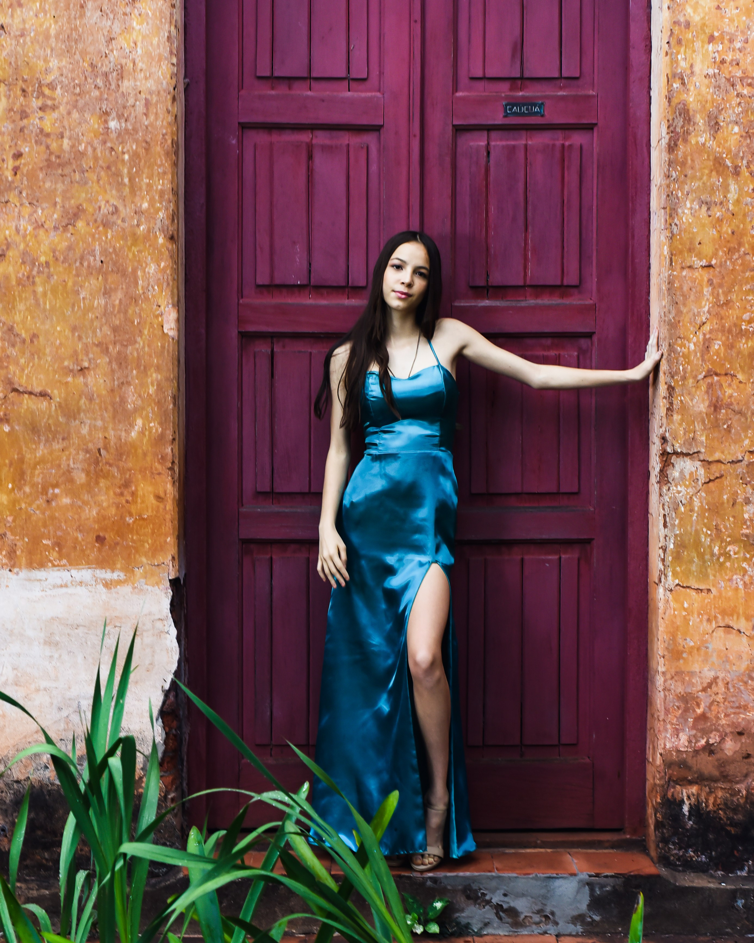 Sesión Pre 15 años de Luzmila. Fotografo de casamiento en misiones y fotógrafo de familia  Posadas