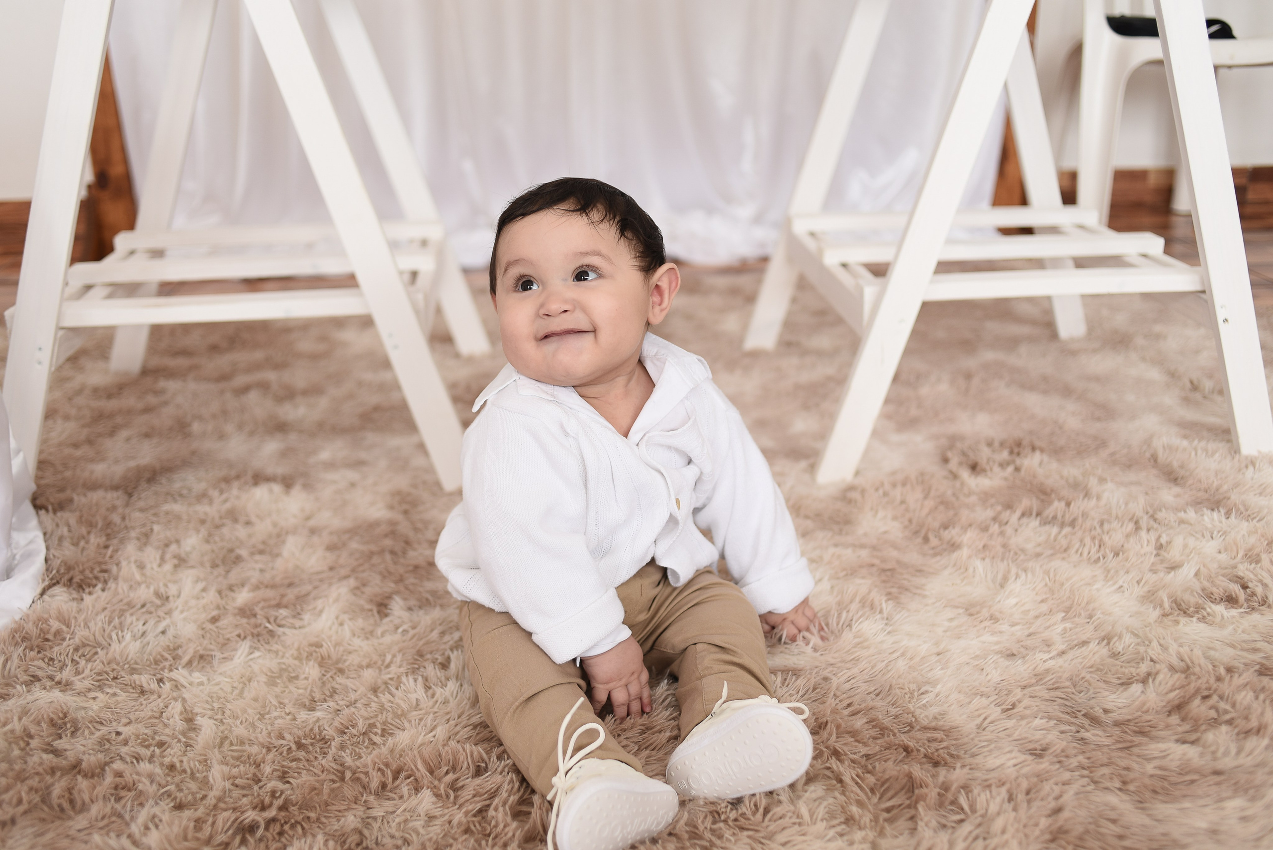 Bautismo de Gino. Fotografo de casamiento en misiones y fotógrafo de familia  Posadas