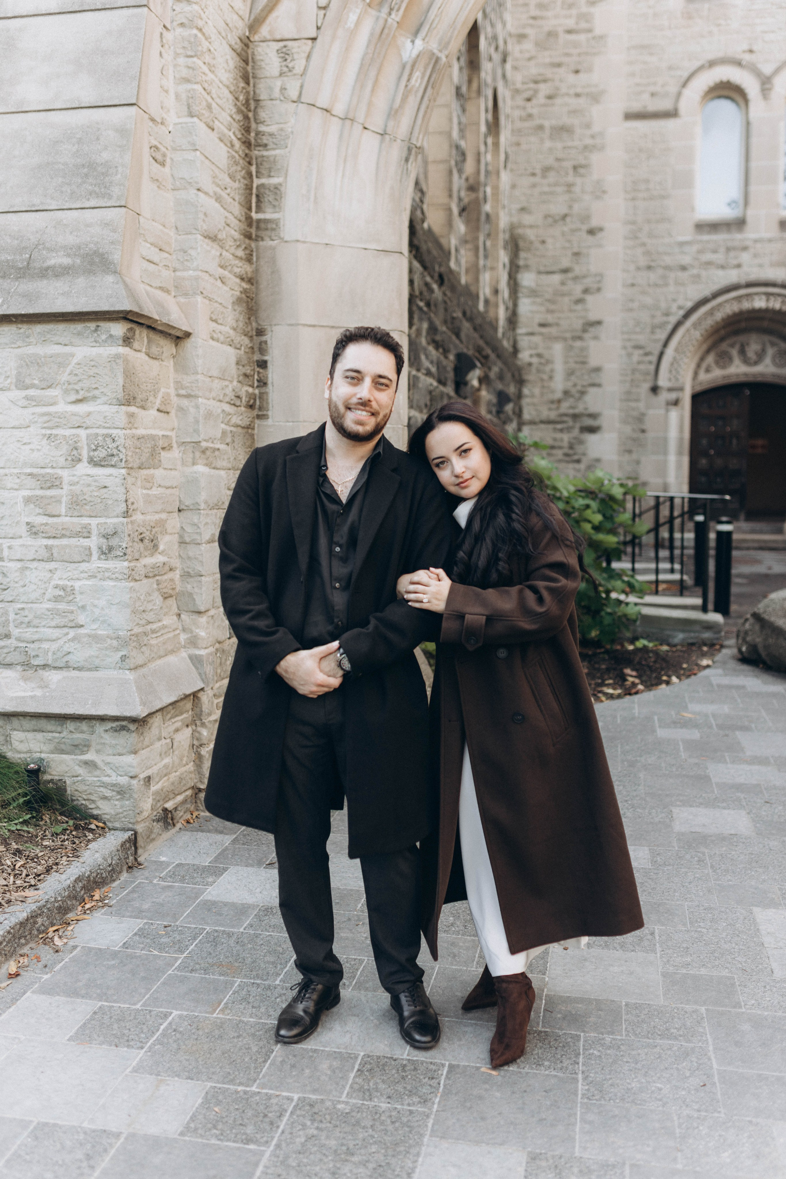 E&A Engagement. Main