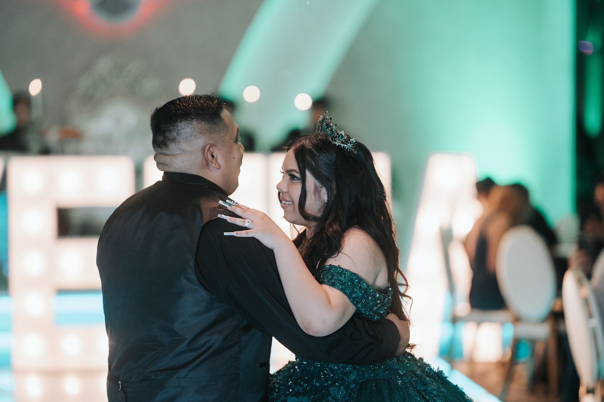 Syenna’s XV. J&T Photo Art