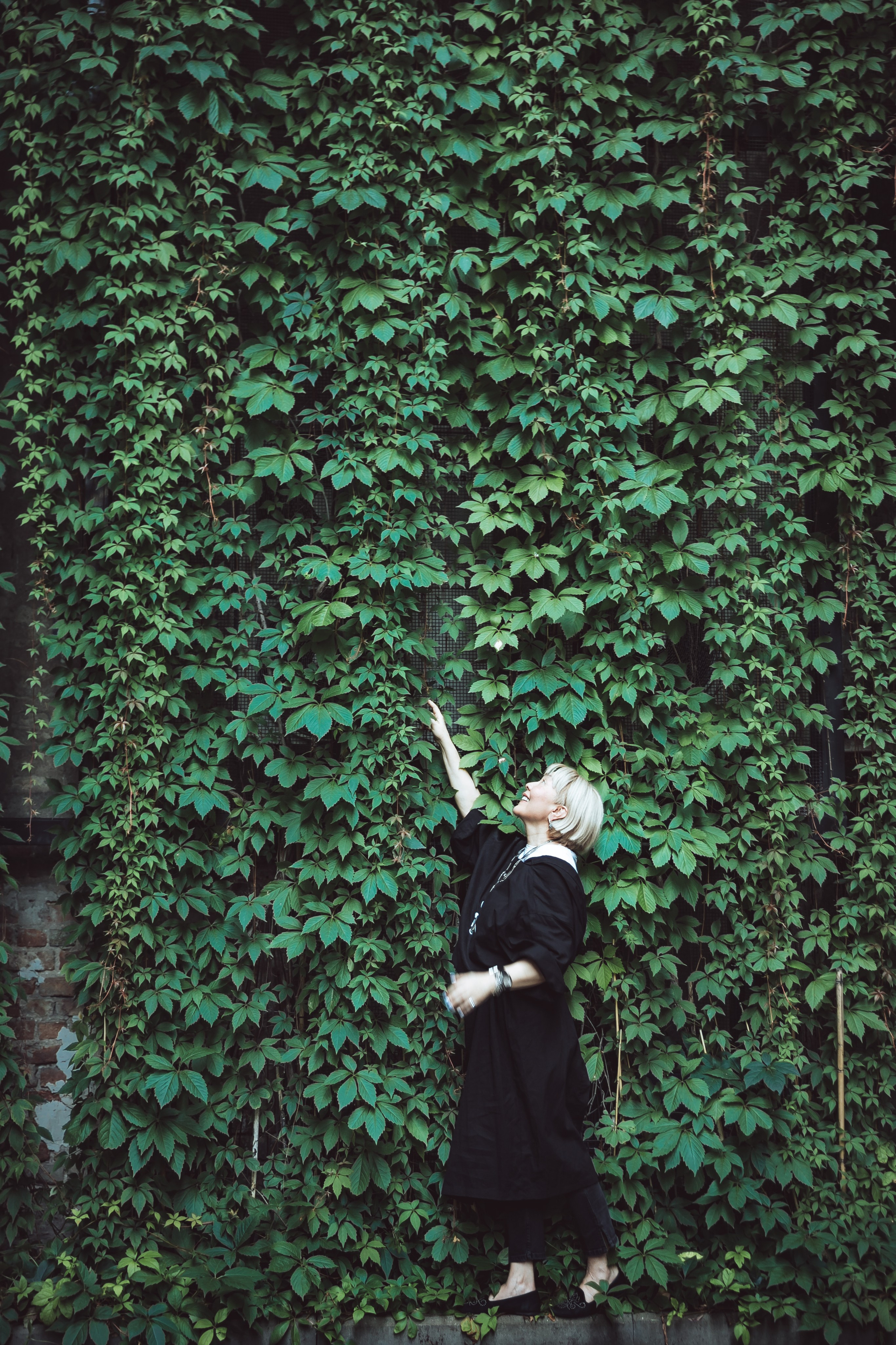 Dinara, 2024. Sandra Garanca Portrait and event photographer