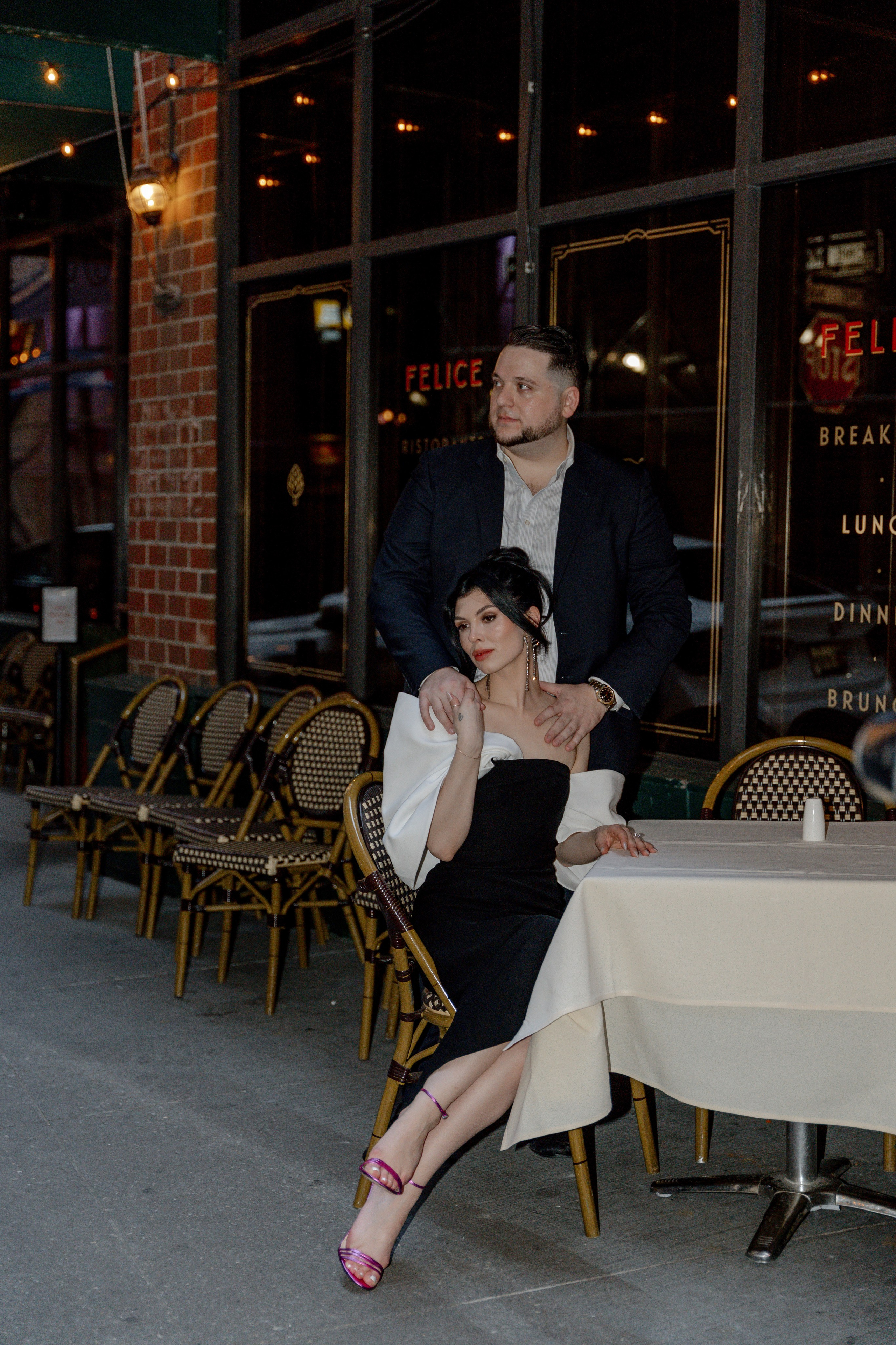 Monic & Robert. Anna Krasnova Wedding photographer