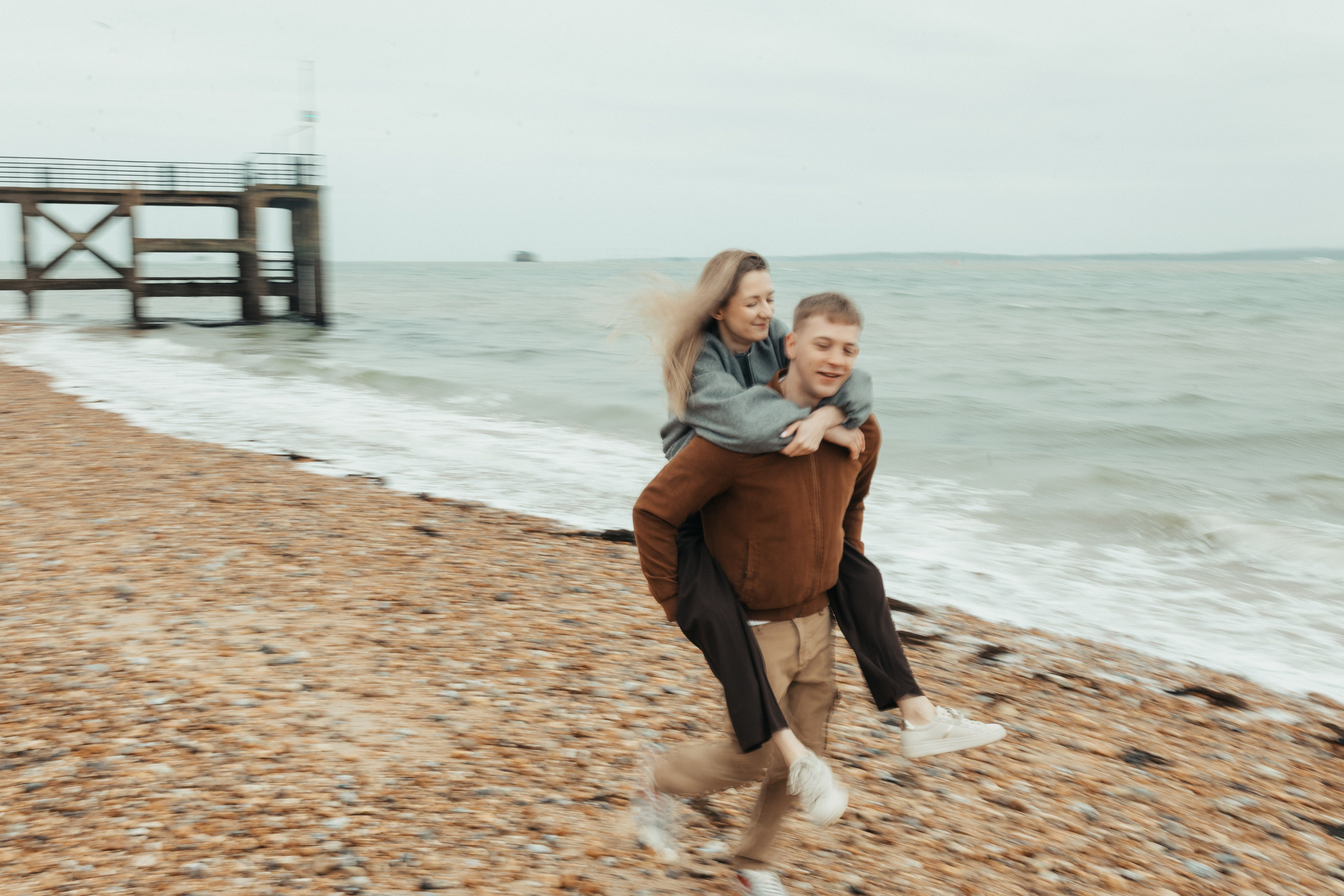 Couples. Oksana Ganbina Photography