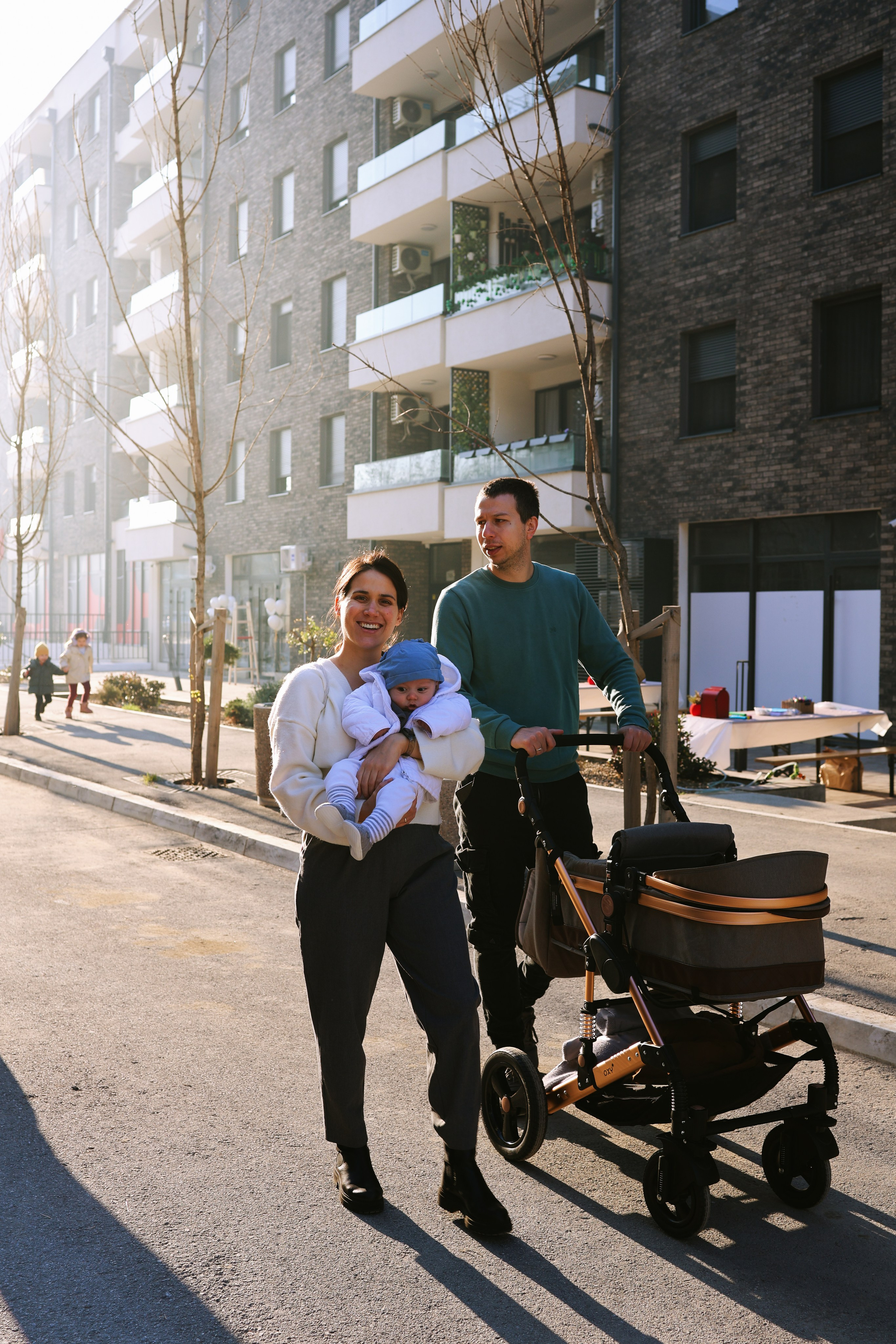 Sunnyville Zimski festival. Marizella Photography