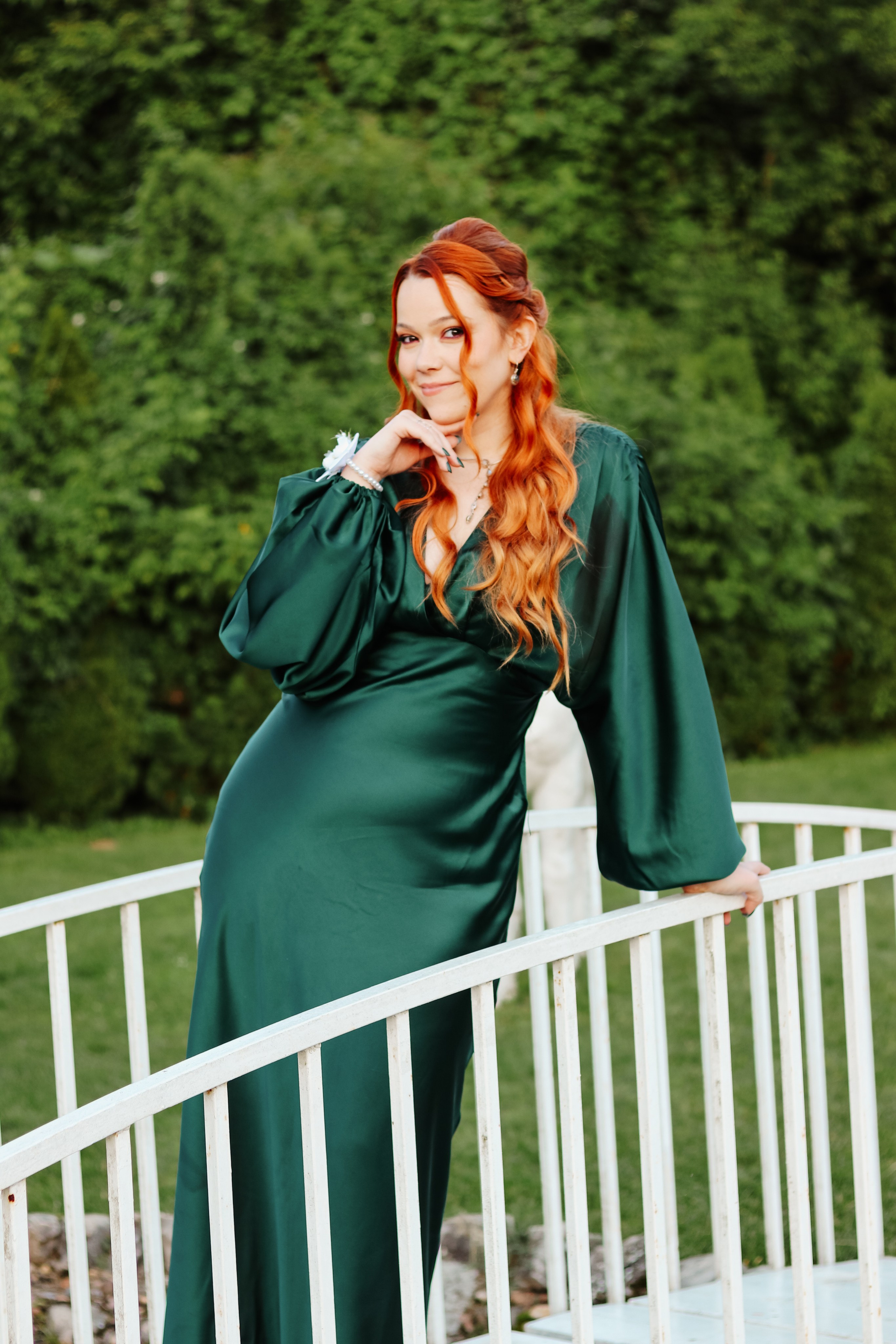 Olivera & Veljko — couple session. Marizella Photography