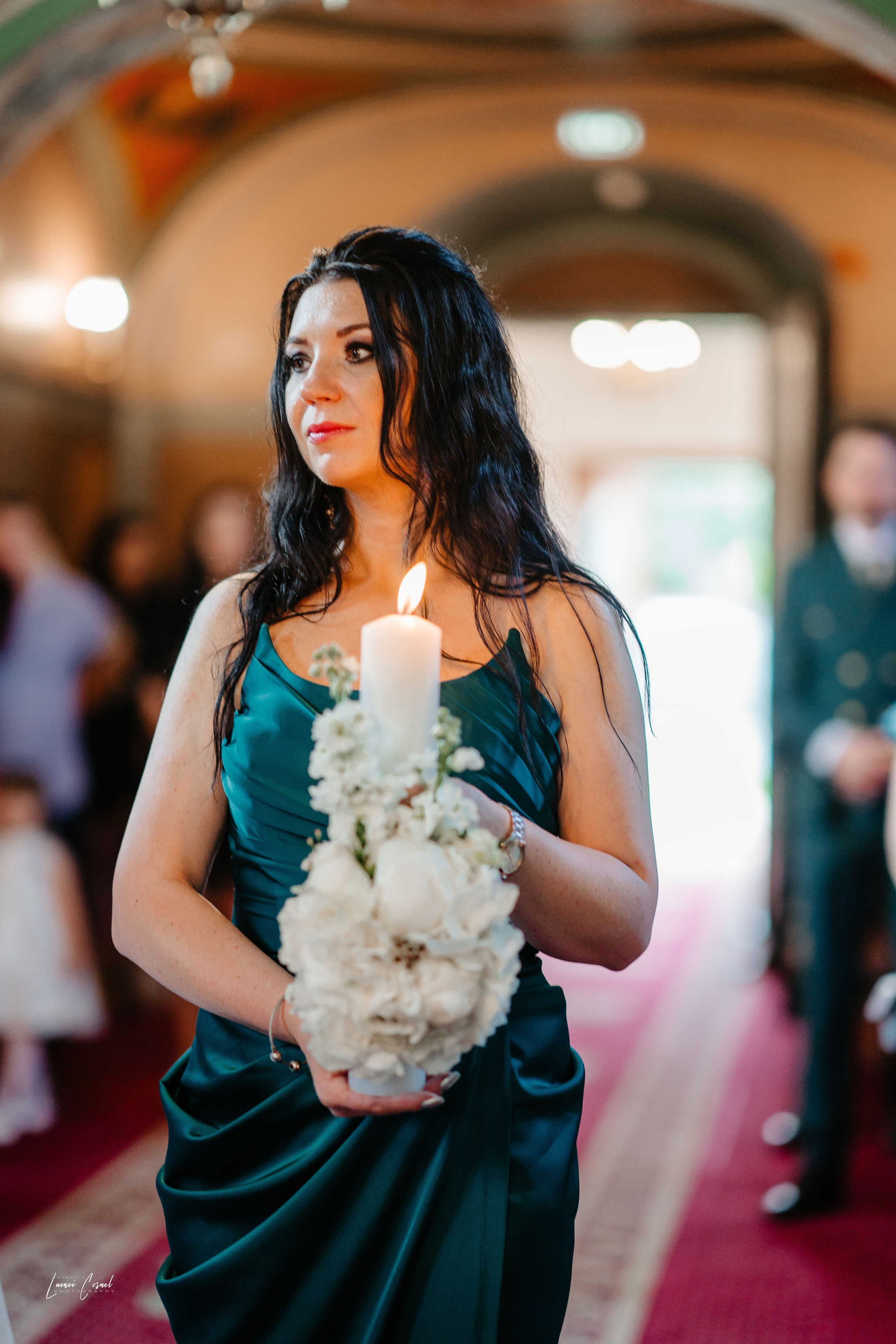 Adina & Alexandru – Nuntă elegantă în Roman. Fotograf de nuntă, corporate, botezuri, majorate și aniversări Roman, Lucaci Cornel