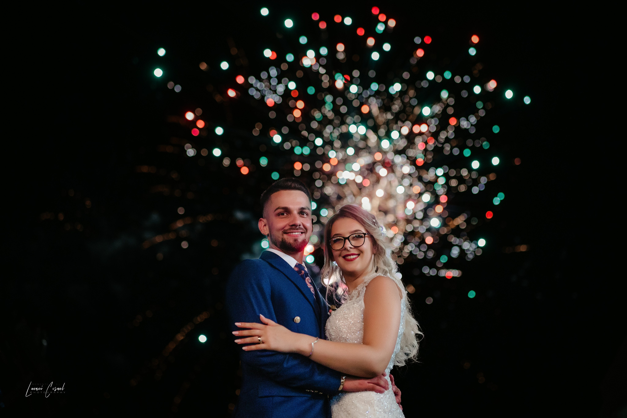 Luiza & Bogdan – Poveste vizuală. Fotograf de nuntă, corporate, botezuri, majorate și aniversări Roman, Lucaci Cornel