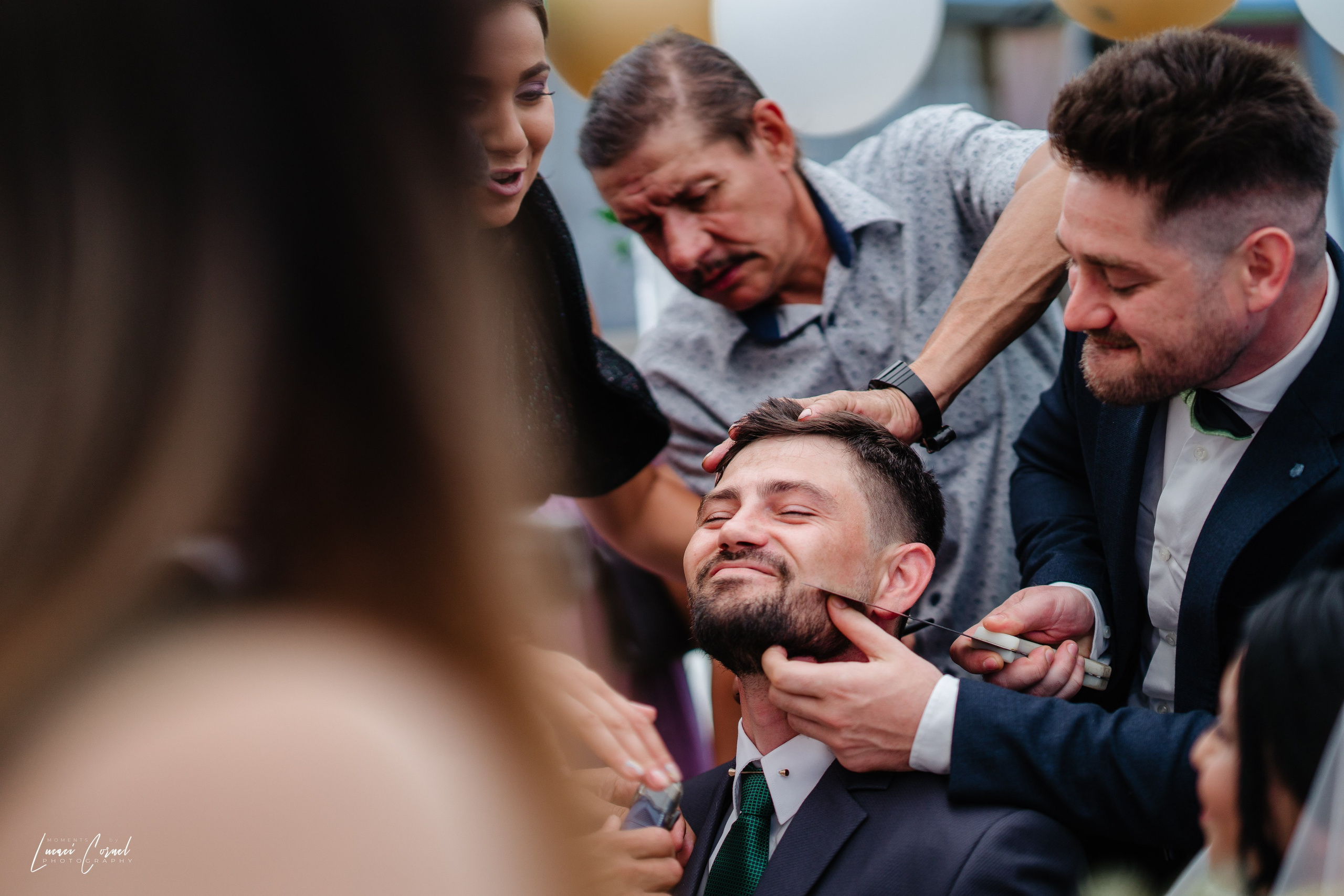 Andreea & Ștefan – Nuntă cu suflet. Fotograf de nuntă, corporate, botezuri, majorate și aniversări Roman, Lucaci Cornel