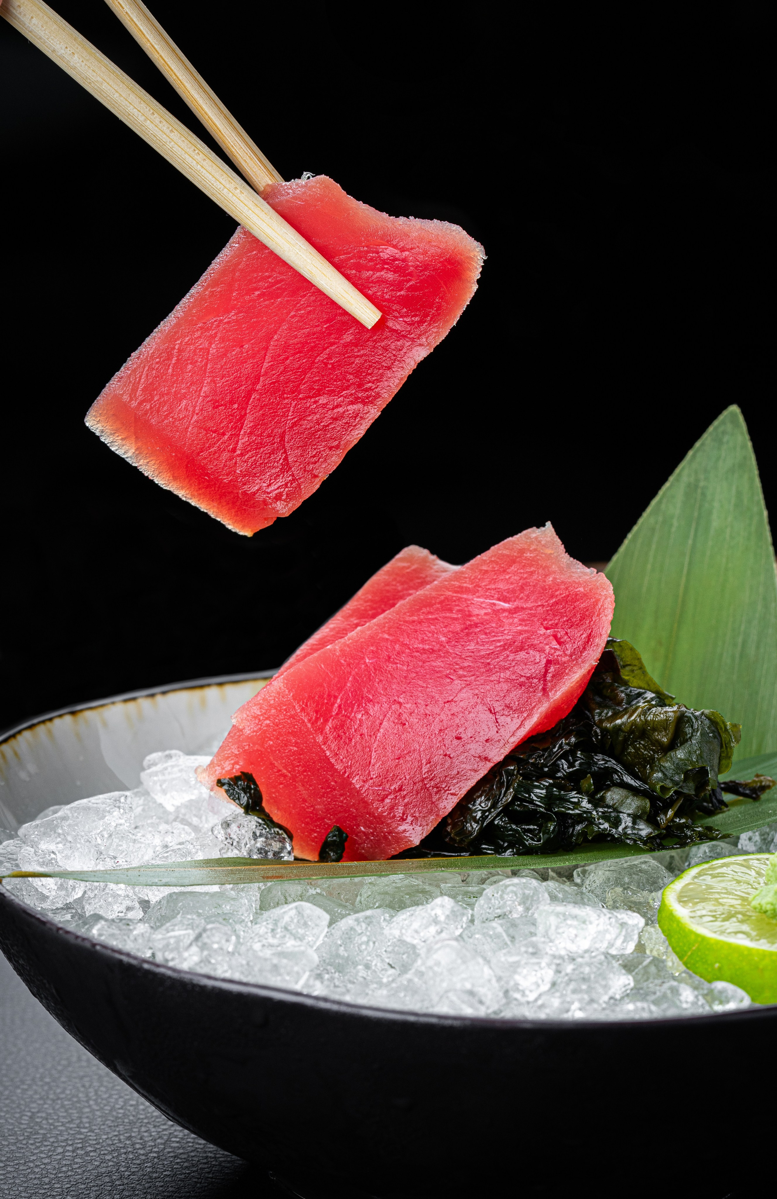 Фуд-фото: «Khedi Sushi Bar». Arina Leonova — Food photographer Tbilisi