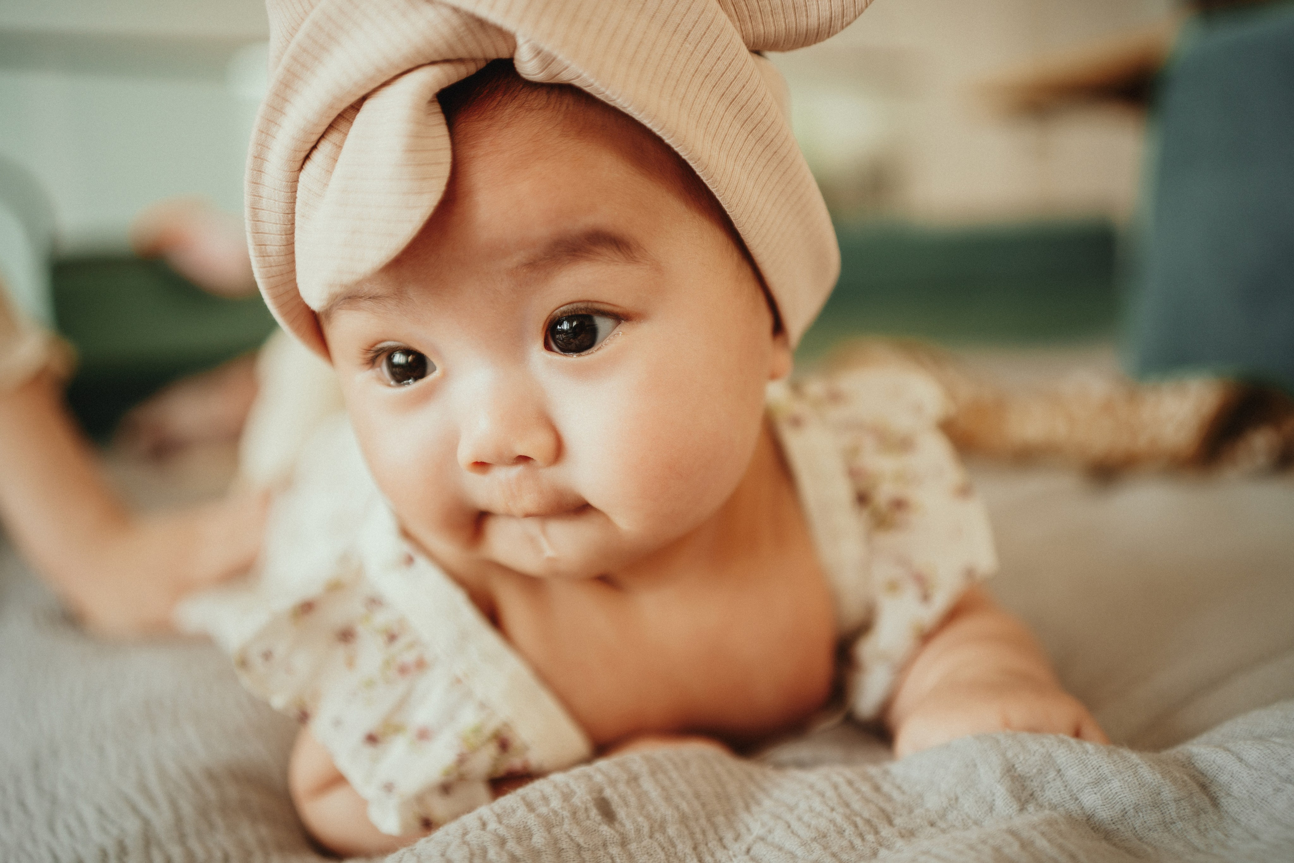 Rin & Ci. HABIPHOTO MELBOUNE